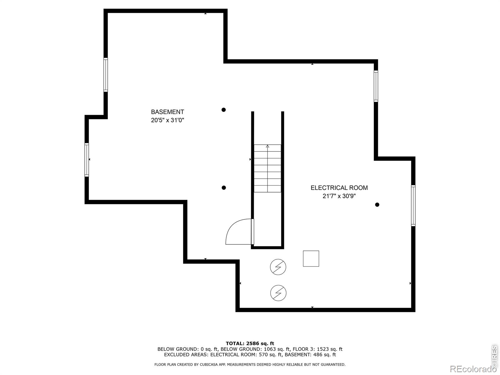 MLS Image #42 for 128  chapel hill circle,brighton, Colorado