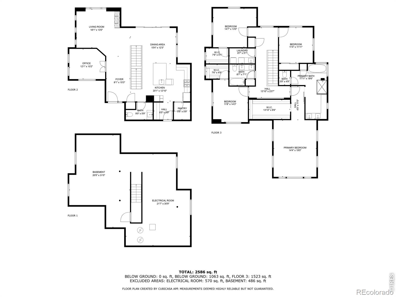 MLS Image #43 for 128  chapel hill circle,brighton, Colorado