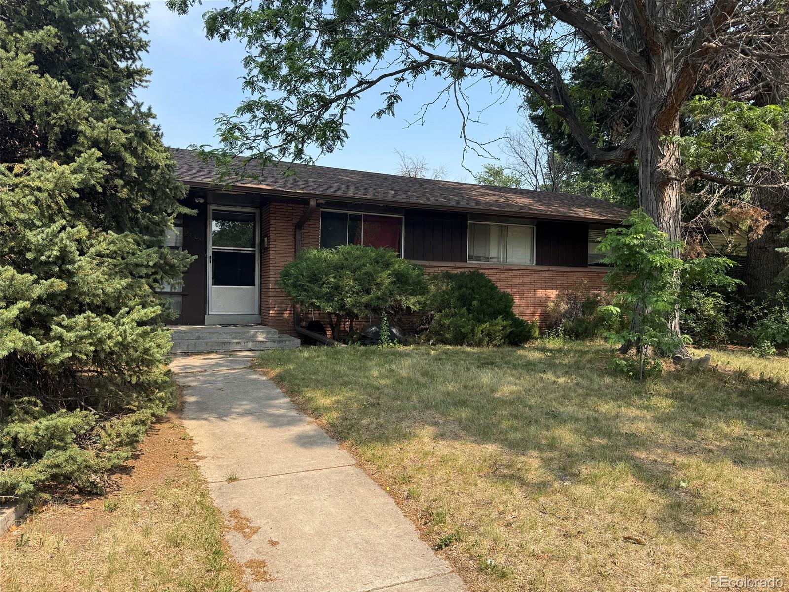 MLS Image #0 for 2800 s york street,denver, Colorado