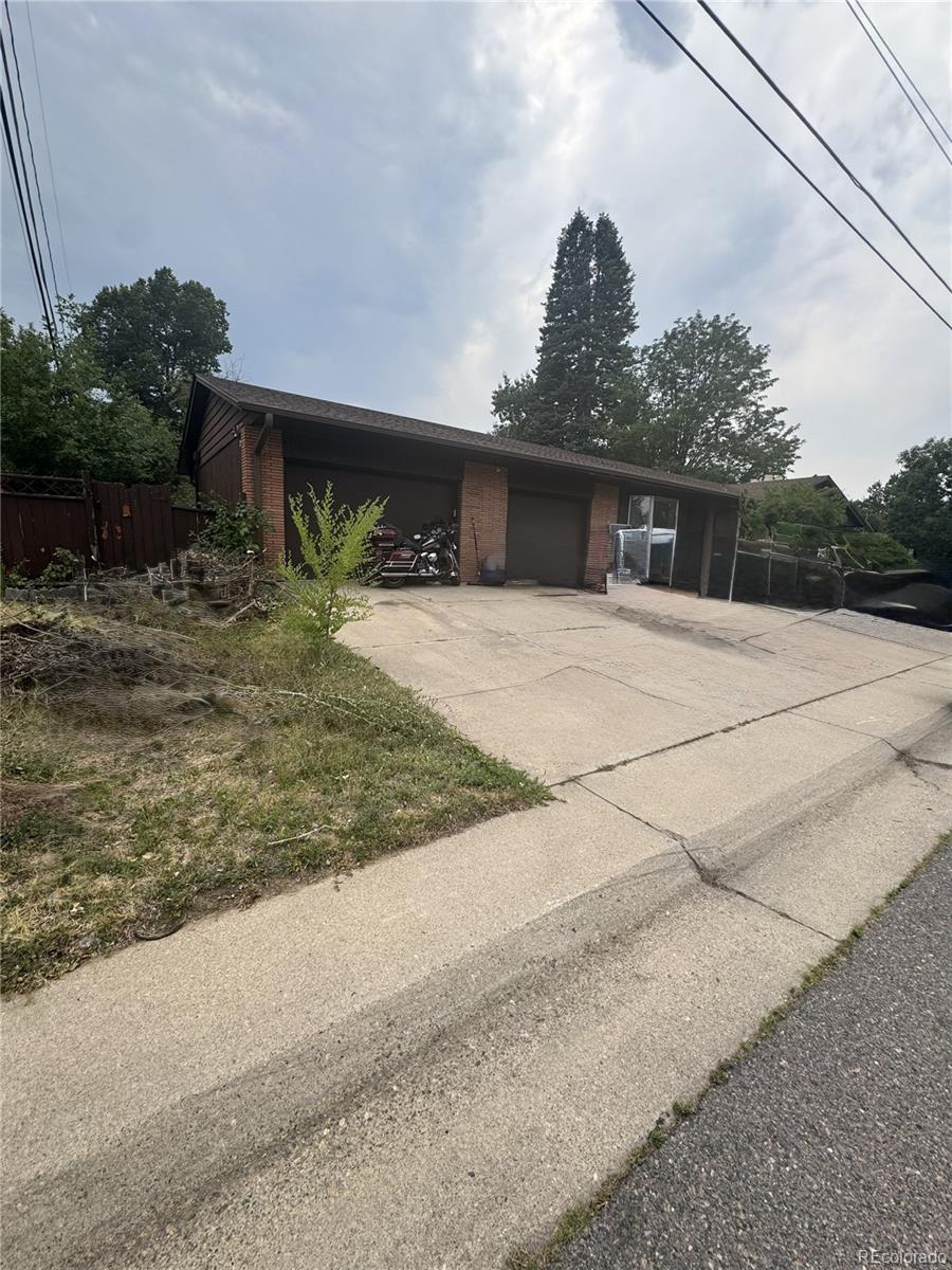MLS Image #3 for 2800 s york street,denver, Colorado