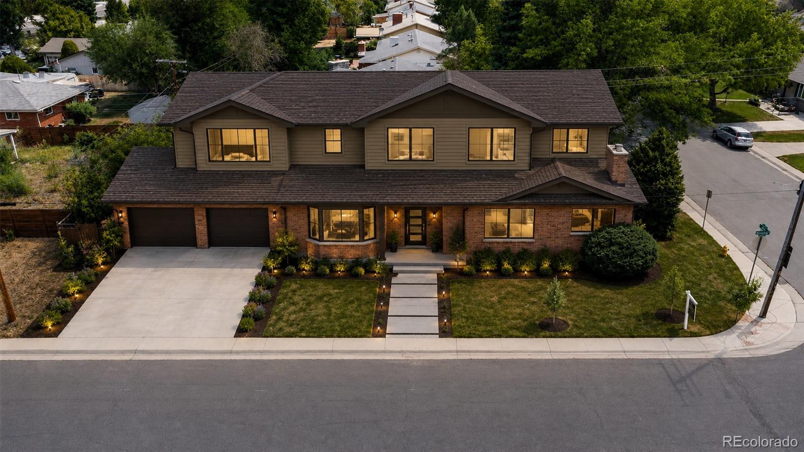 MLS Image #42 for 2800 s york street,denver, Colorado