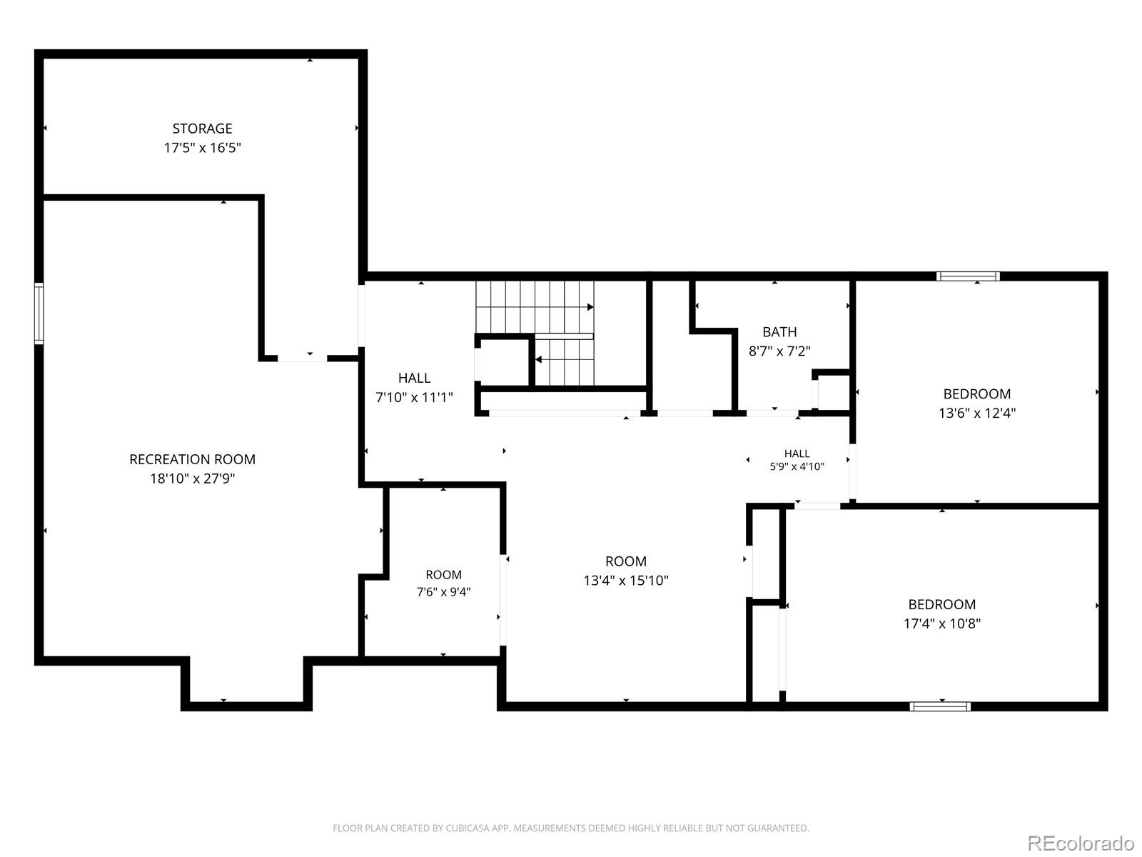 MLS Image #46 for 2800 s york street,denver, Colorado