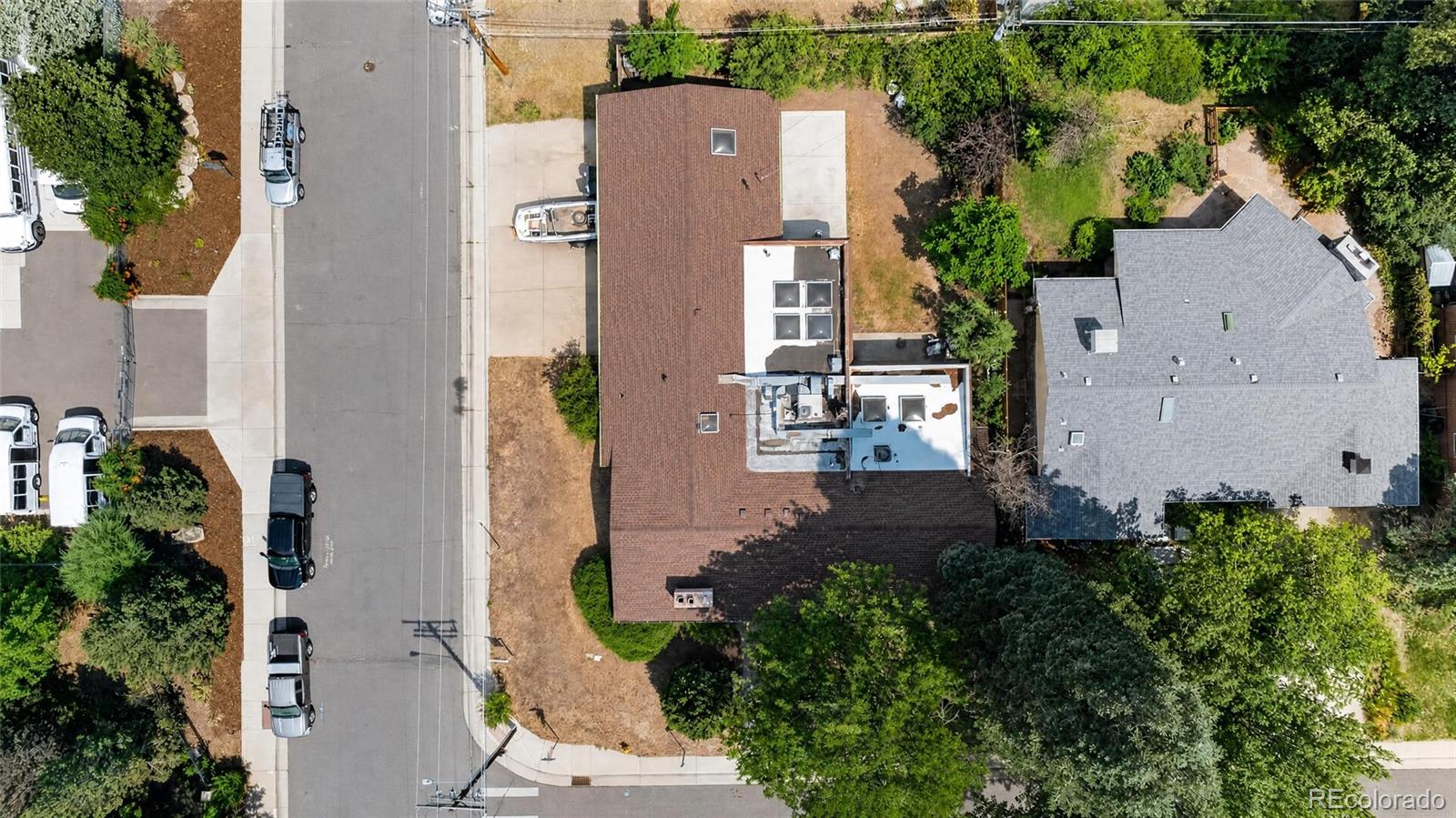 MLS Image #47 for 2800 s york street,denver, Colorado