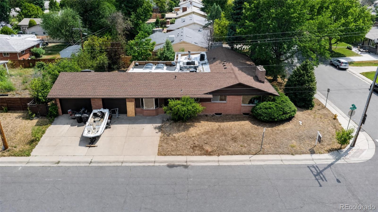 MLS Image #48 for 2800 s york street,denver, Colorado