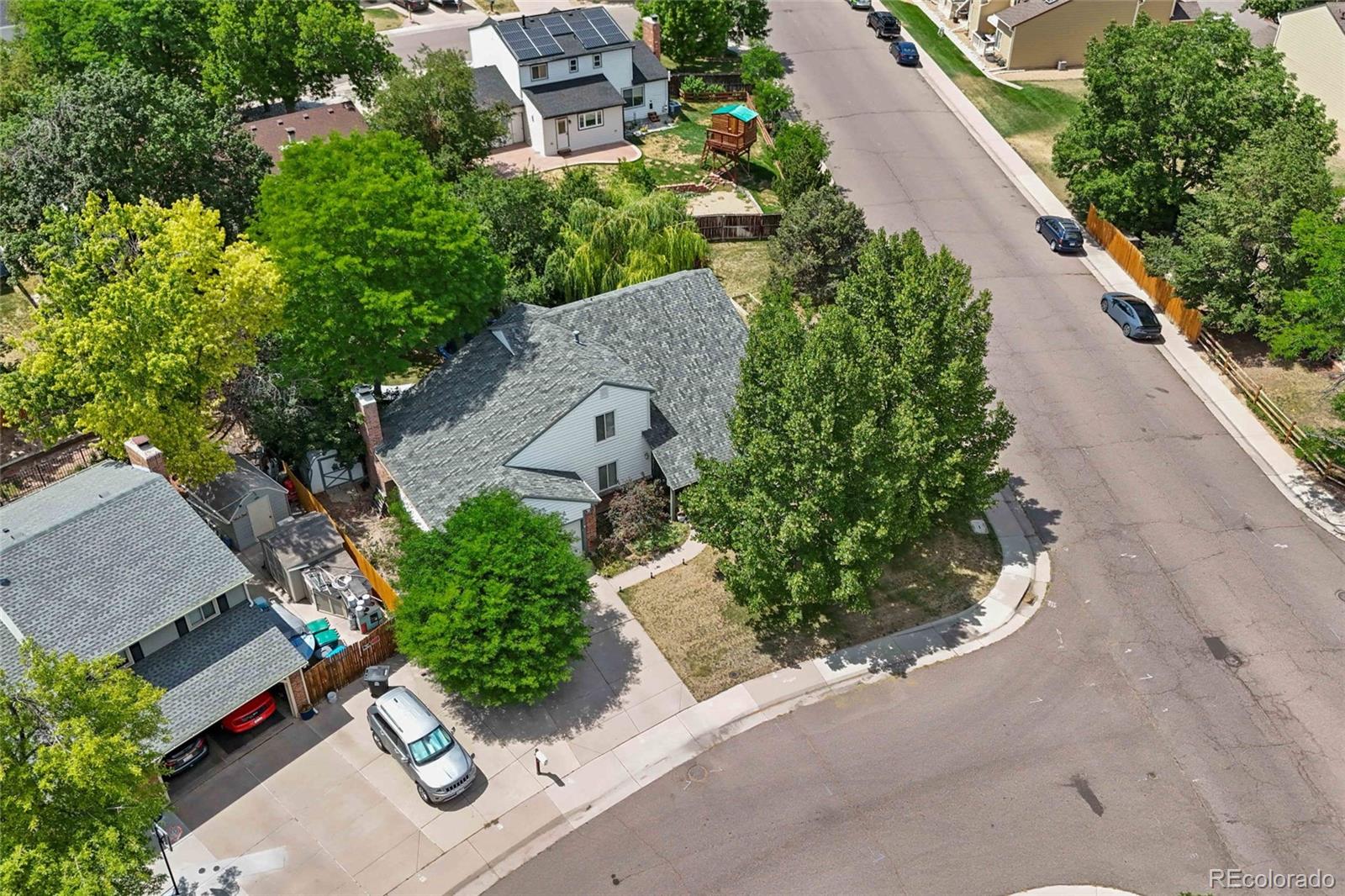MLS Image #2 for 6209 s lee street,littleton, Colorado