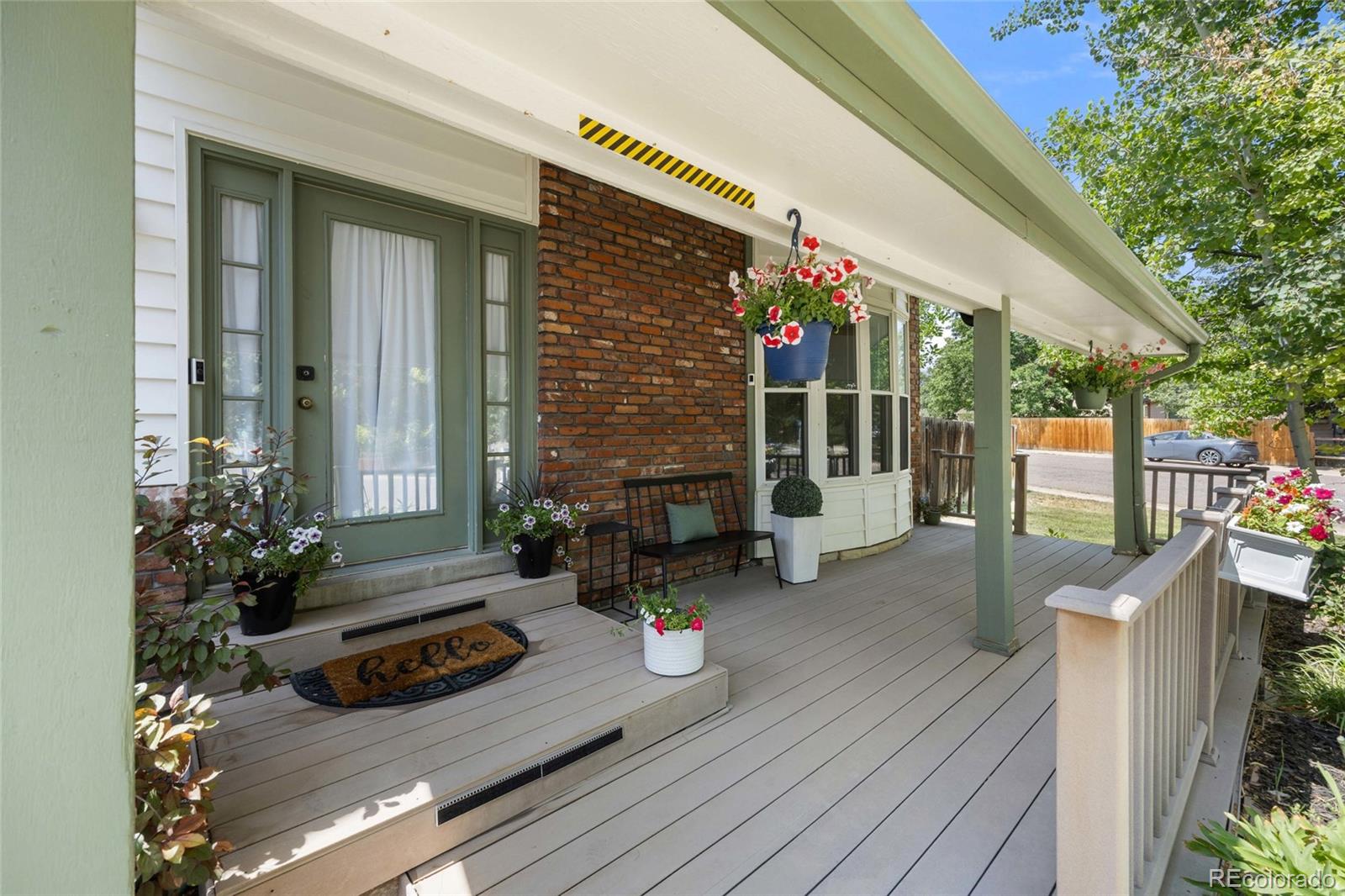 MLS Image #4 for 6209 s lee street,littleton, Colorado