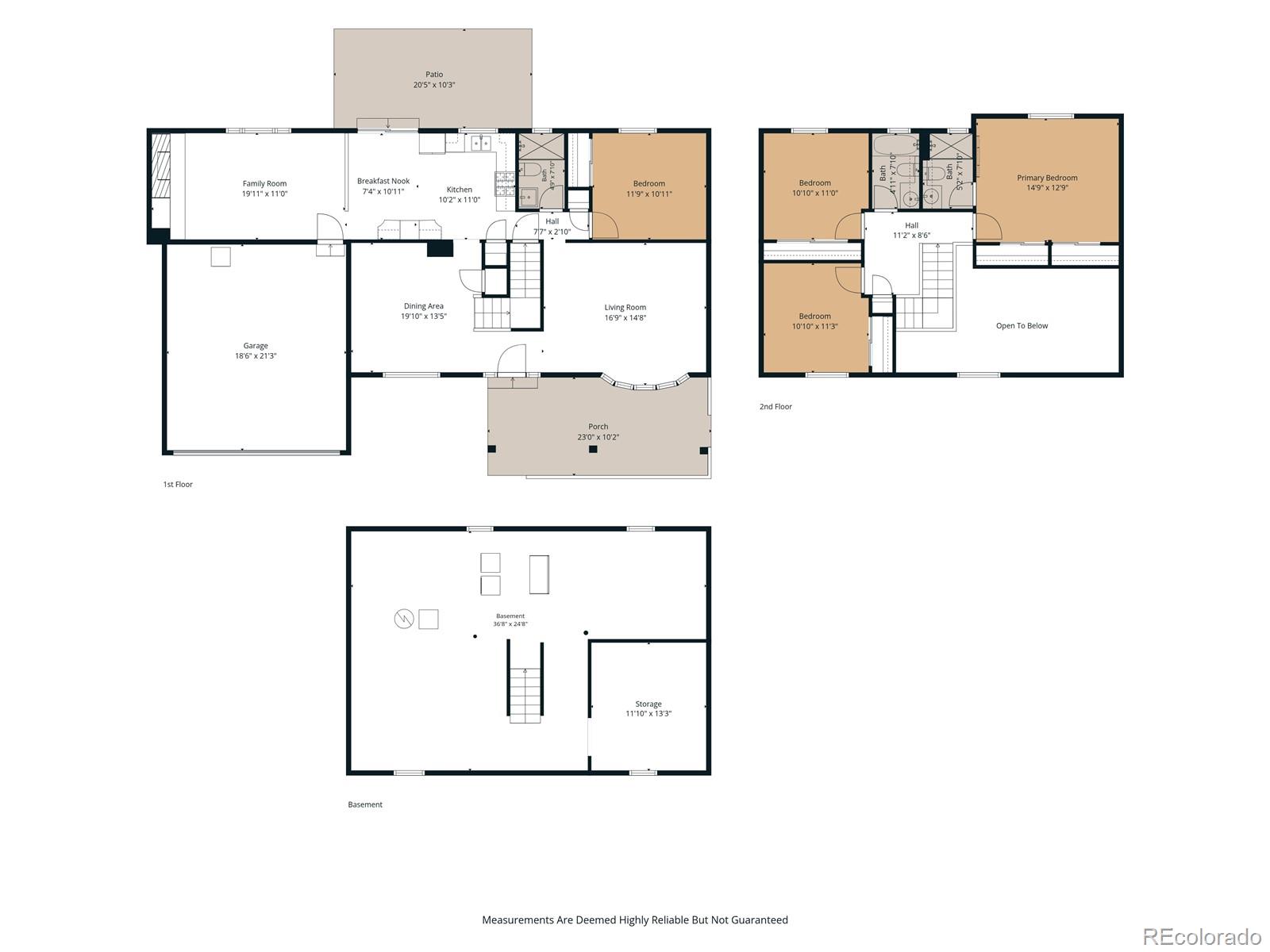MLS Image #48 for 6209 s lee street,littleton, Colorado