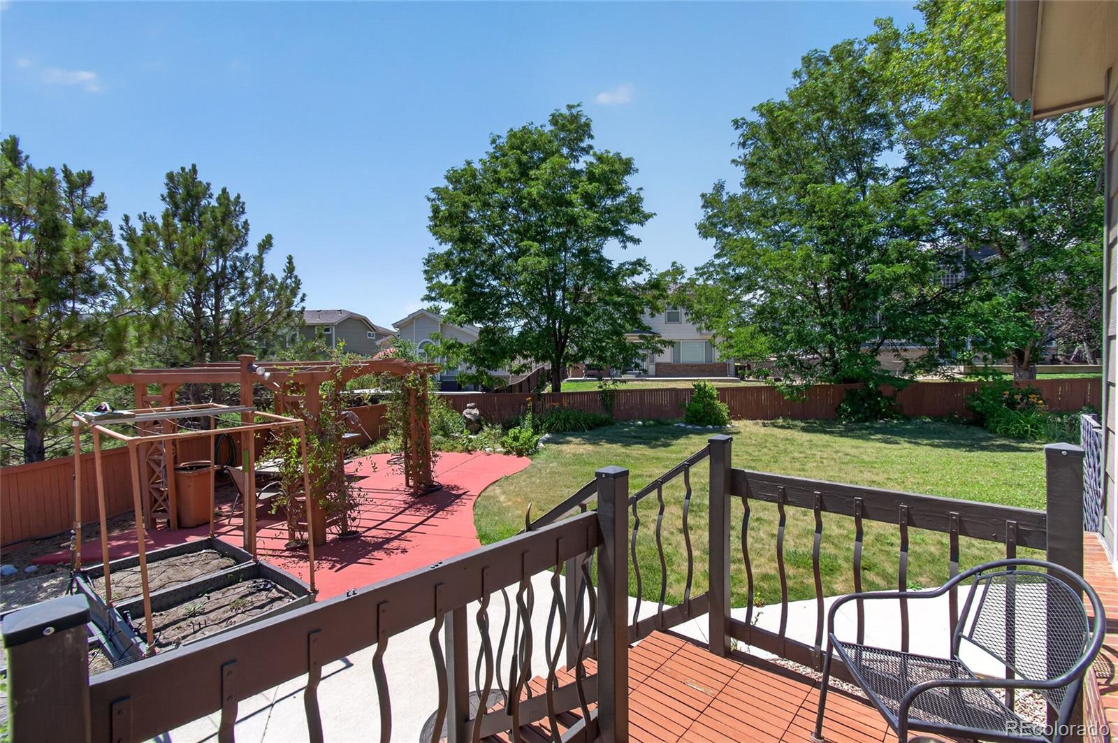MLS Image #27 for 4515  lexi circle,broomfield, Colorado