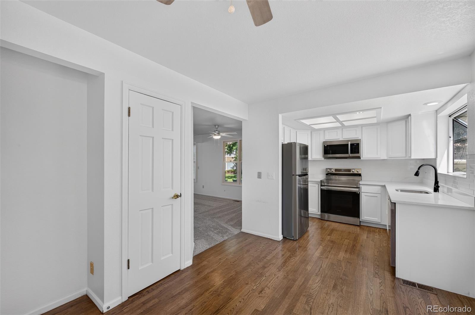 MLS Image #10 for 2351  ranch drive,denver, Colorado