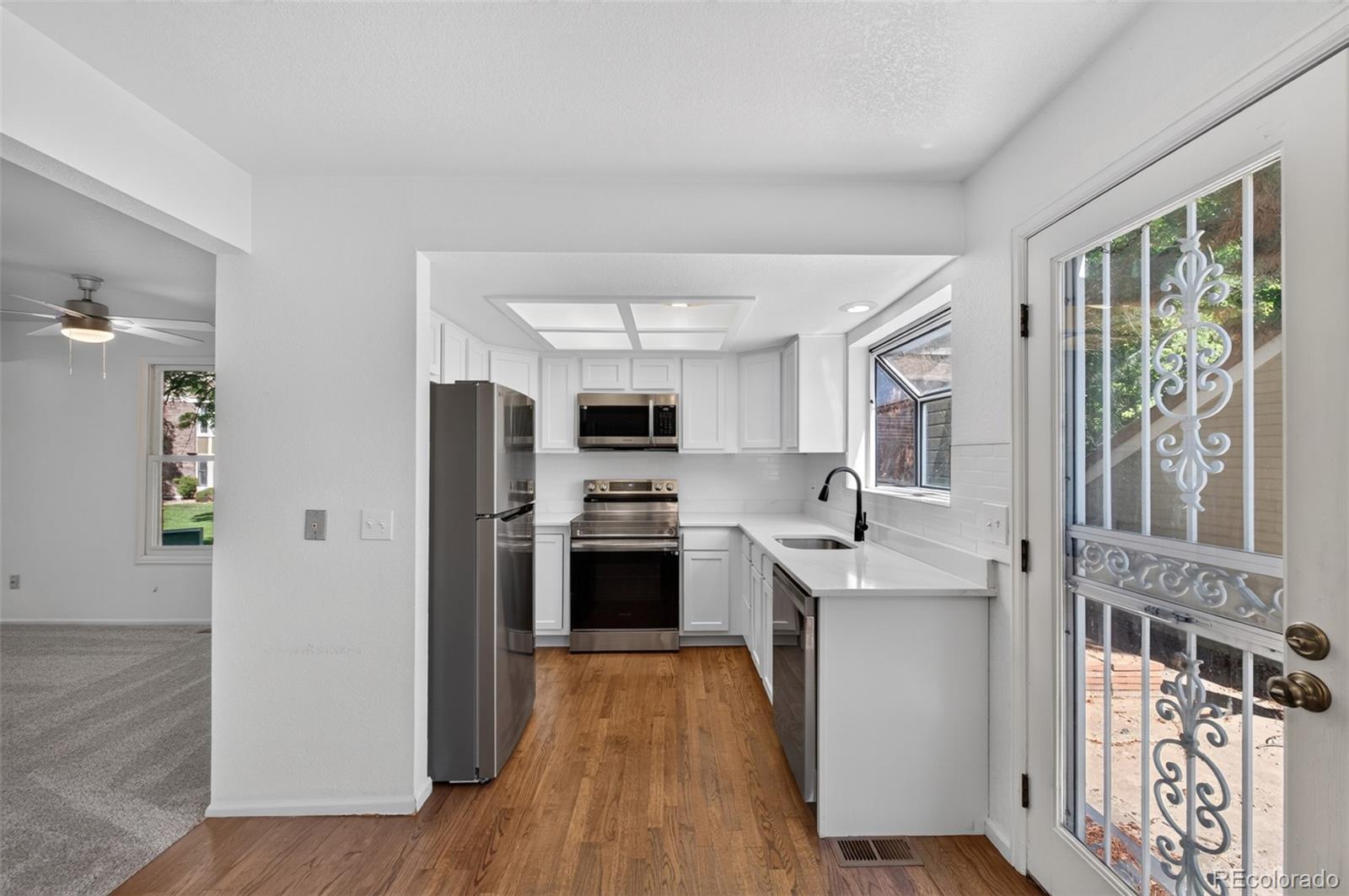 MLS Image #11 for 2351  ranch drive,denver, Colorado