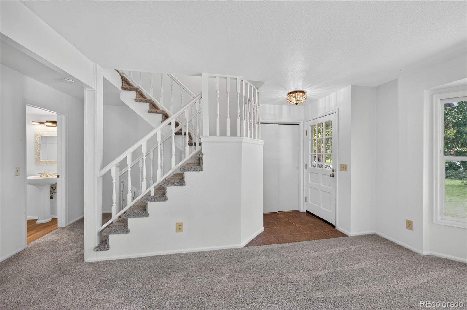 MLS Image #3 for 2351  ranch drive,denver, Colorado