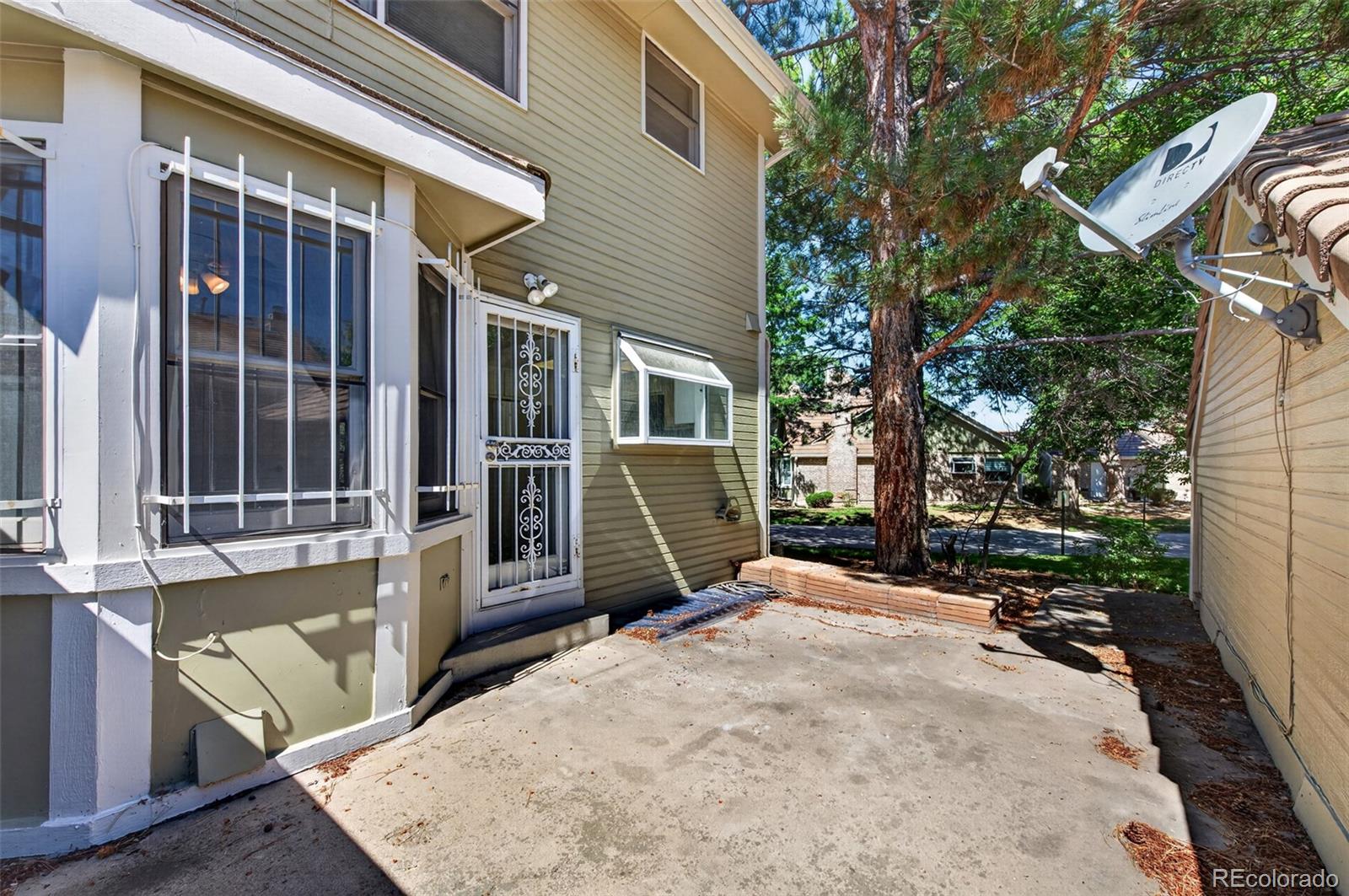 MLS Image #30 for 2351  ranch drive,denver, Colorado