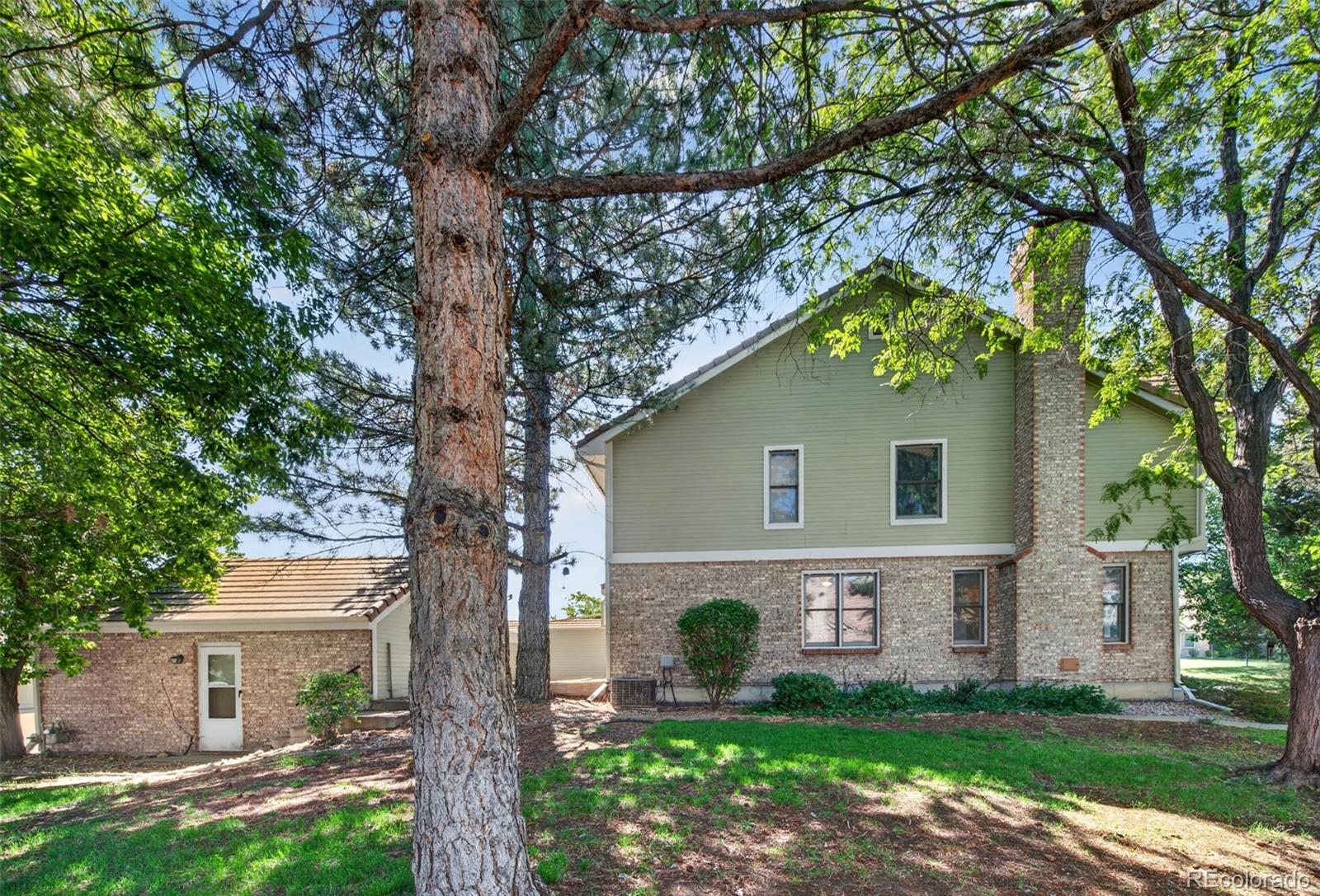 MLS Image #32 for 2351  ranch drive,denver, Colorado