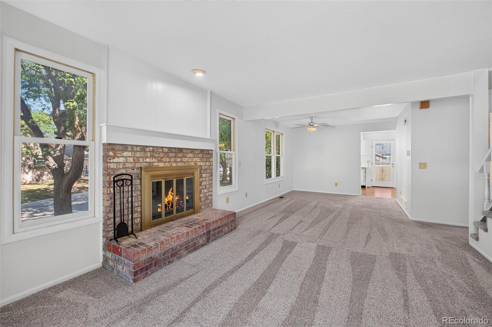 MLS Image #6 for 2351  ranch drive,denver, Colorado