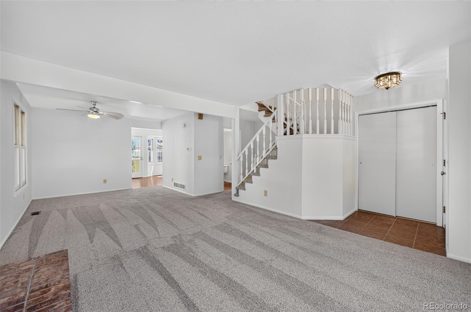 MLS Image #7 for 2351  ranch drive,denver, Colorado