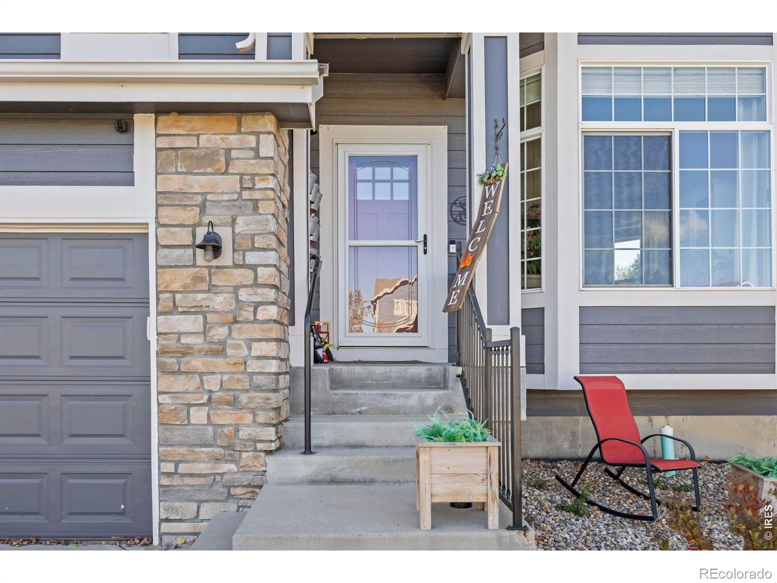MLS Image #1 for 230  saxony road,johnstown, Colorado