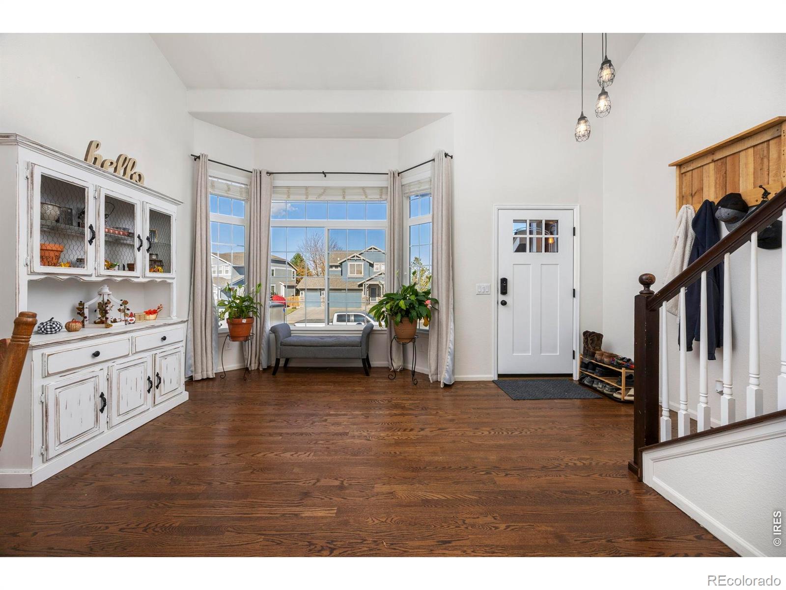 MLS Image #2 for 230  saxony road,johnstown, Colorado