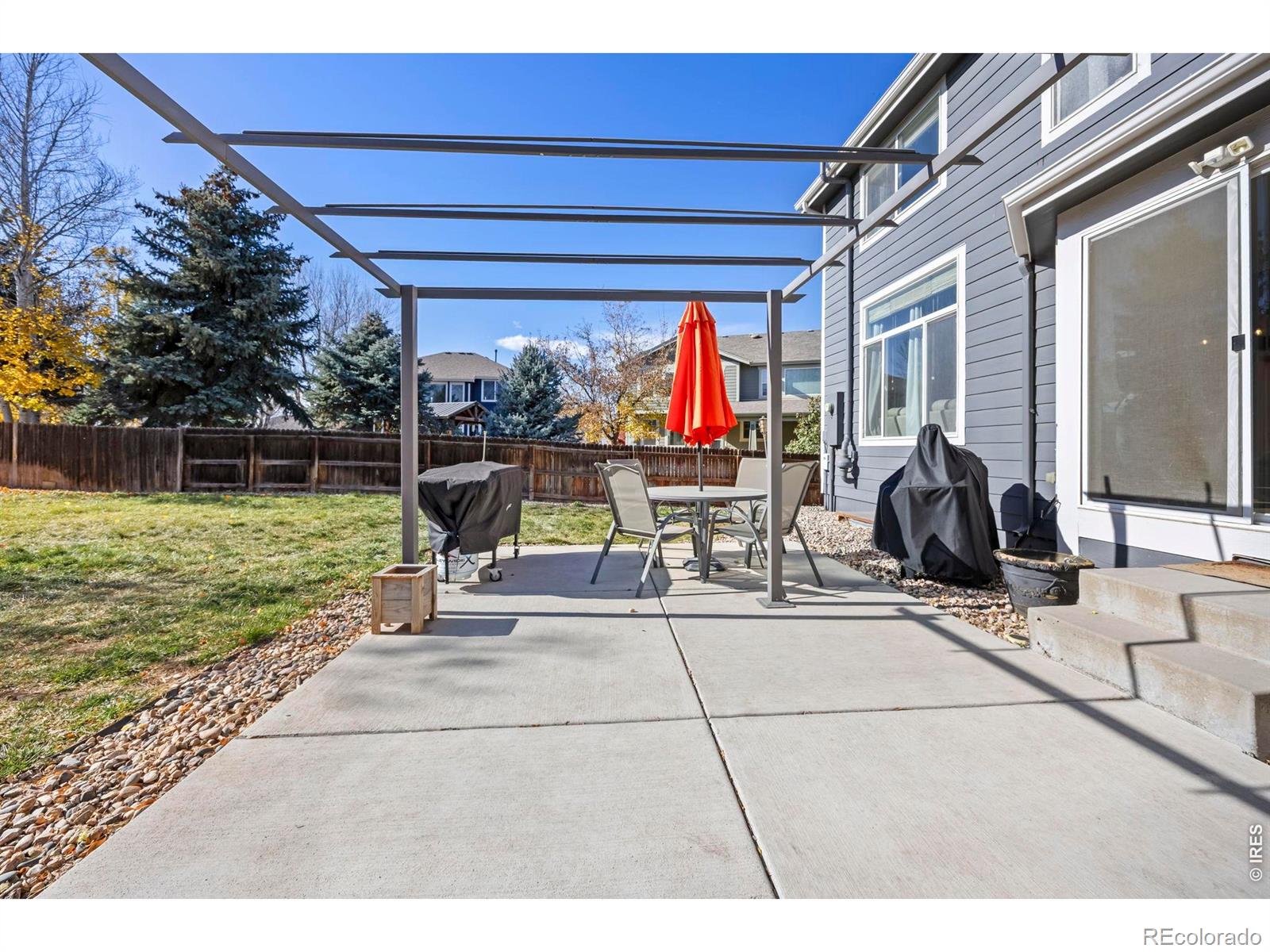 MLS Image #21 for 230  saxony road,johnstown, Colorado