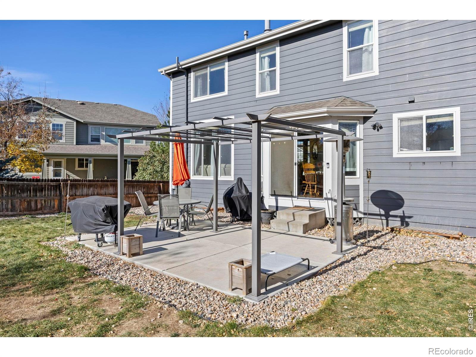MLS Image #22 for 230  saxony road,johnstown, Colorado