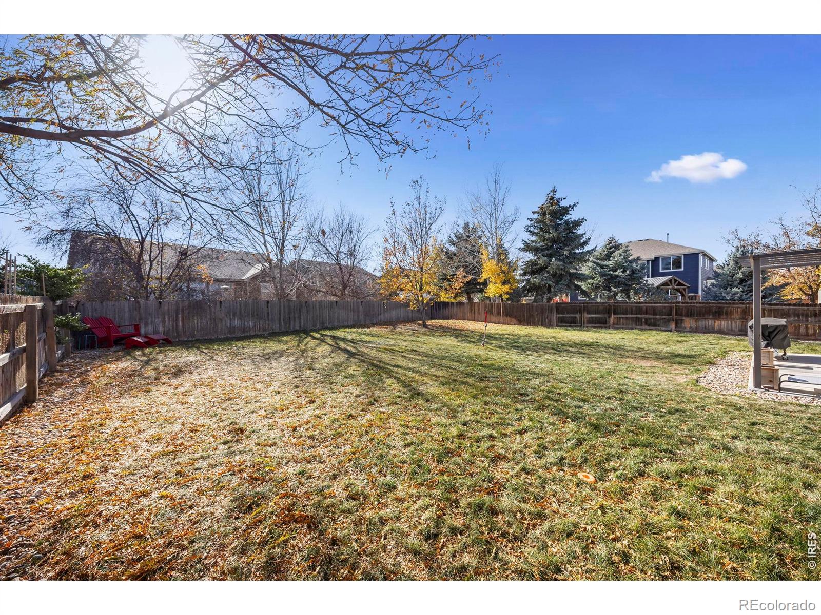 MLS Image #23 for 230  saxony road,johnstown, Colorado