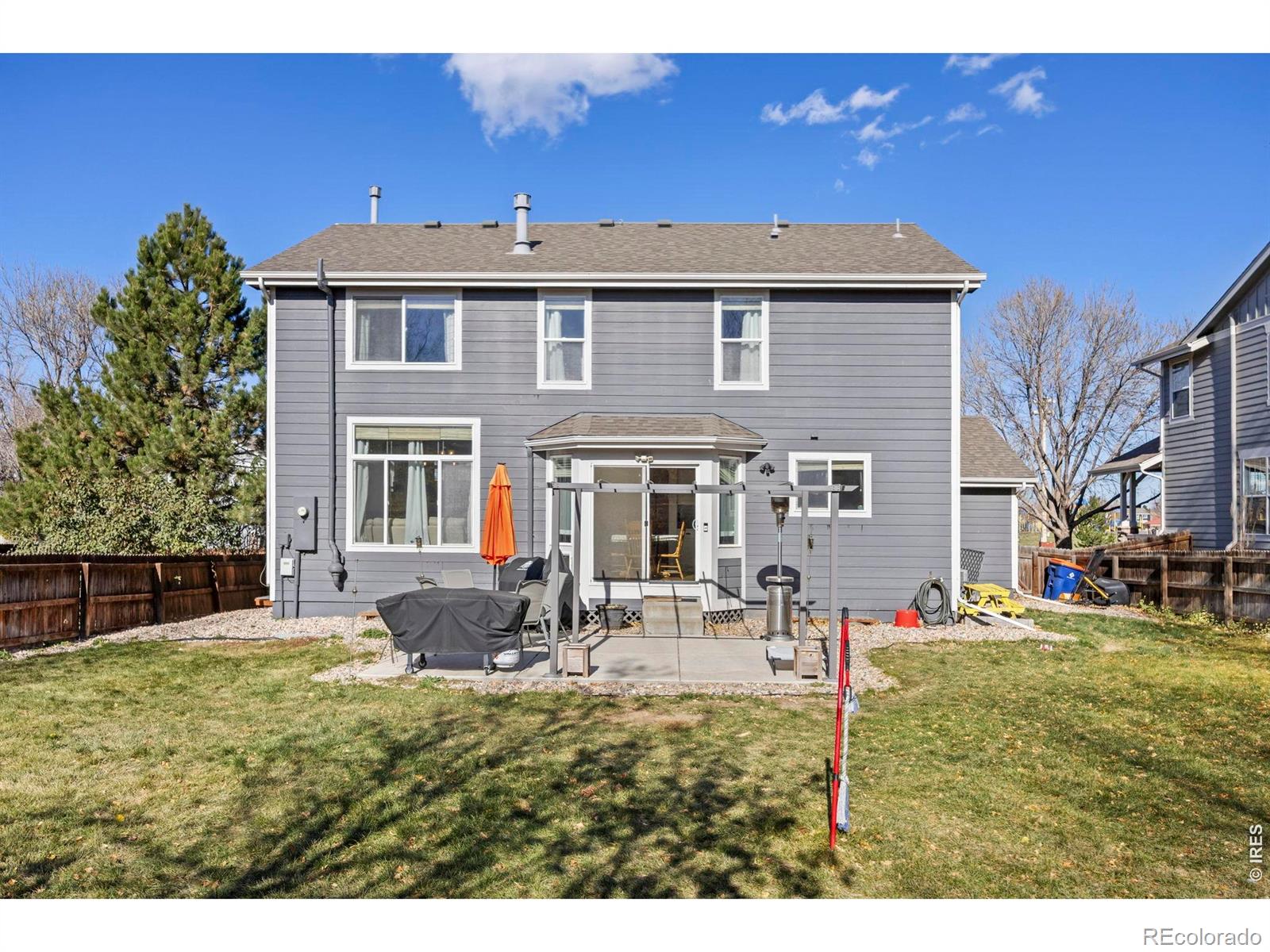 MLS Image #24 for 230  saxony road,johnstown, Colorado