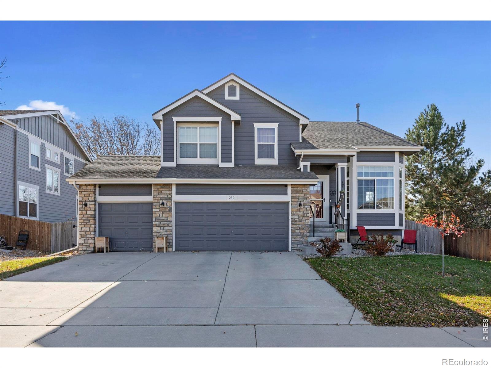 MLS Image #27 for 230  saxony road,johnstown, Colorado