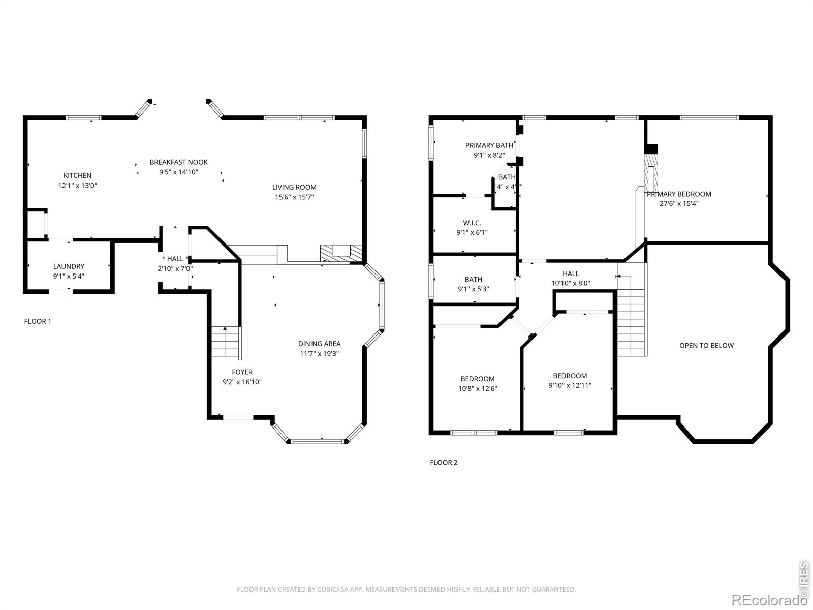 MLS Image #29 for 230  saxony road,johnstown, Colorado
