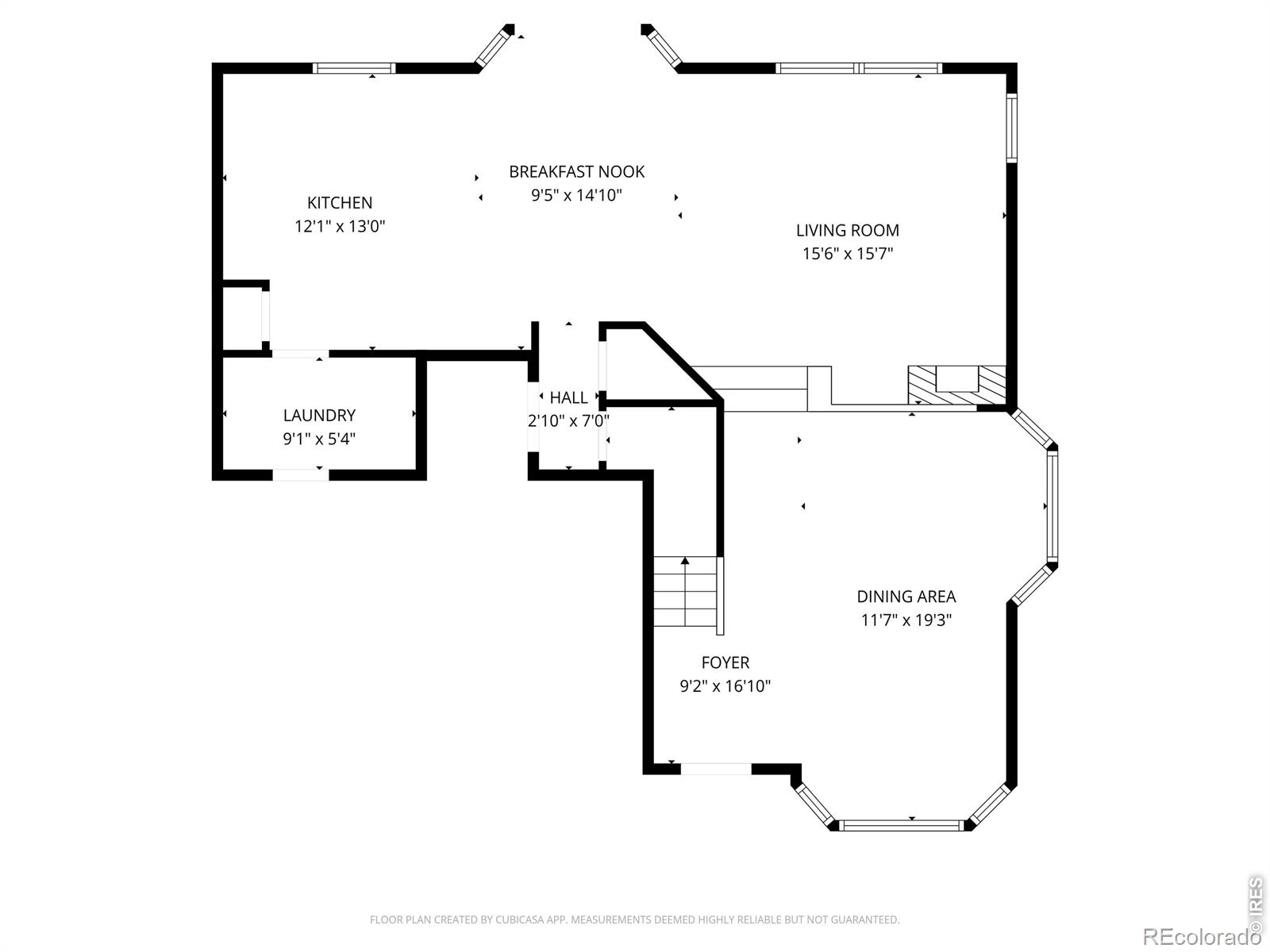 MLS Image #30 for 230  saxony road,johnstown, Colorado