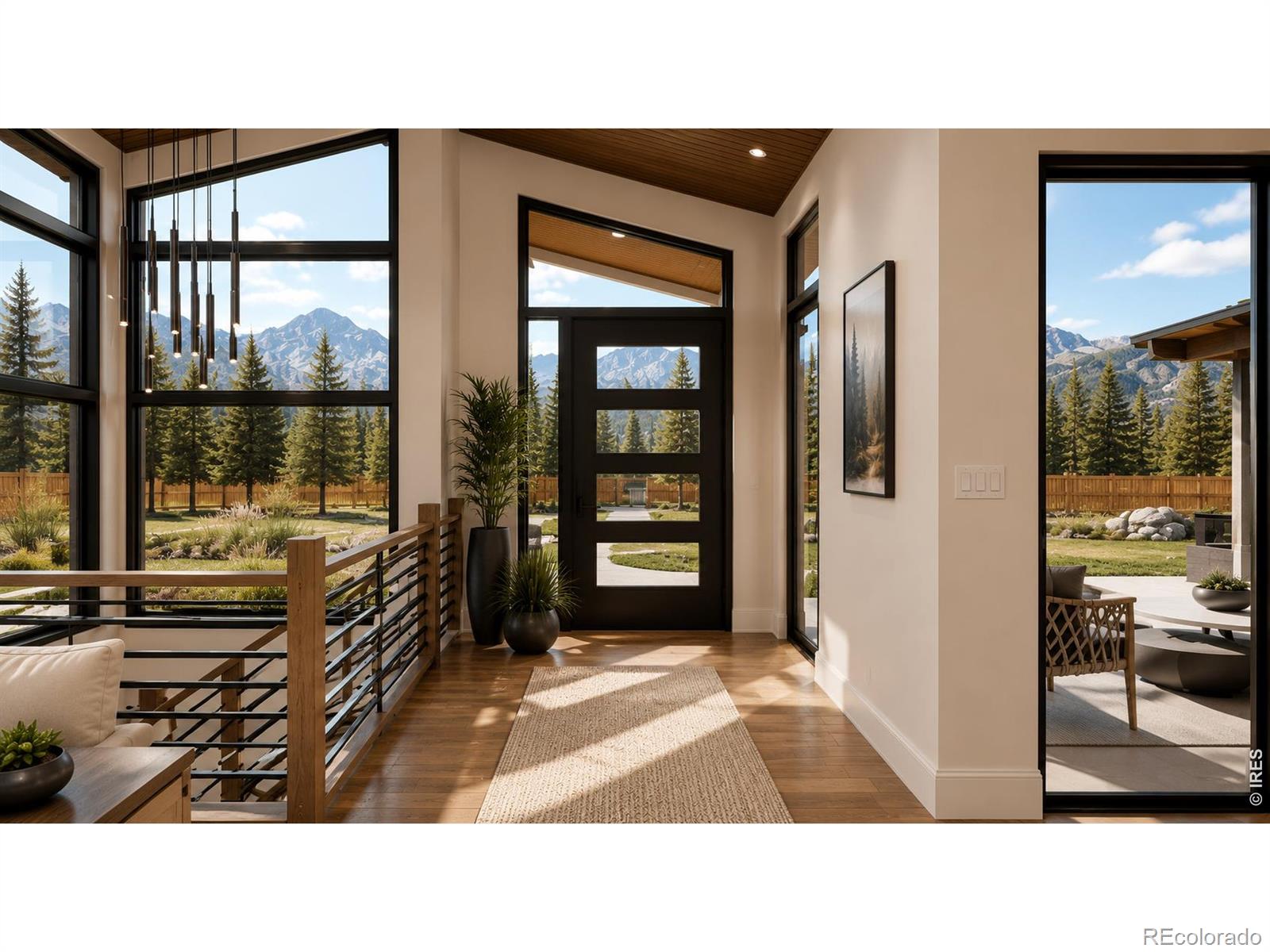MLS Image #2 for 1951  vista drive,boulder, Colorado