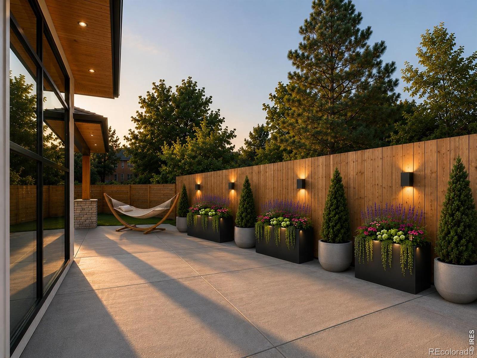 MLS Image #33 for 1951  vista drive,boulder, Colorado