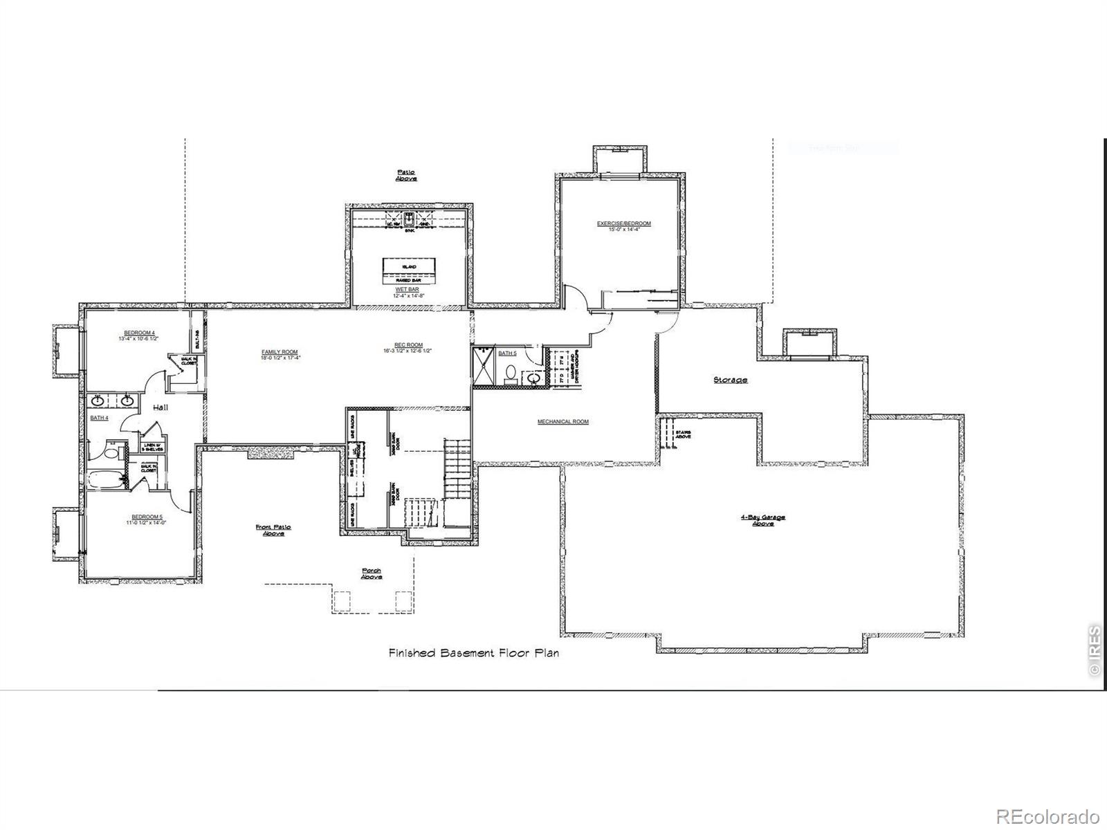 MLS Image #39 for 1951  vista drive,boulder, Colorado