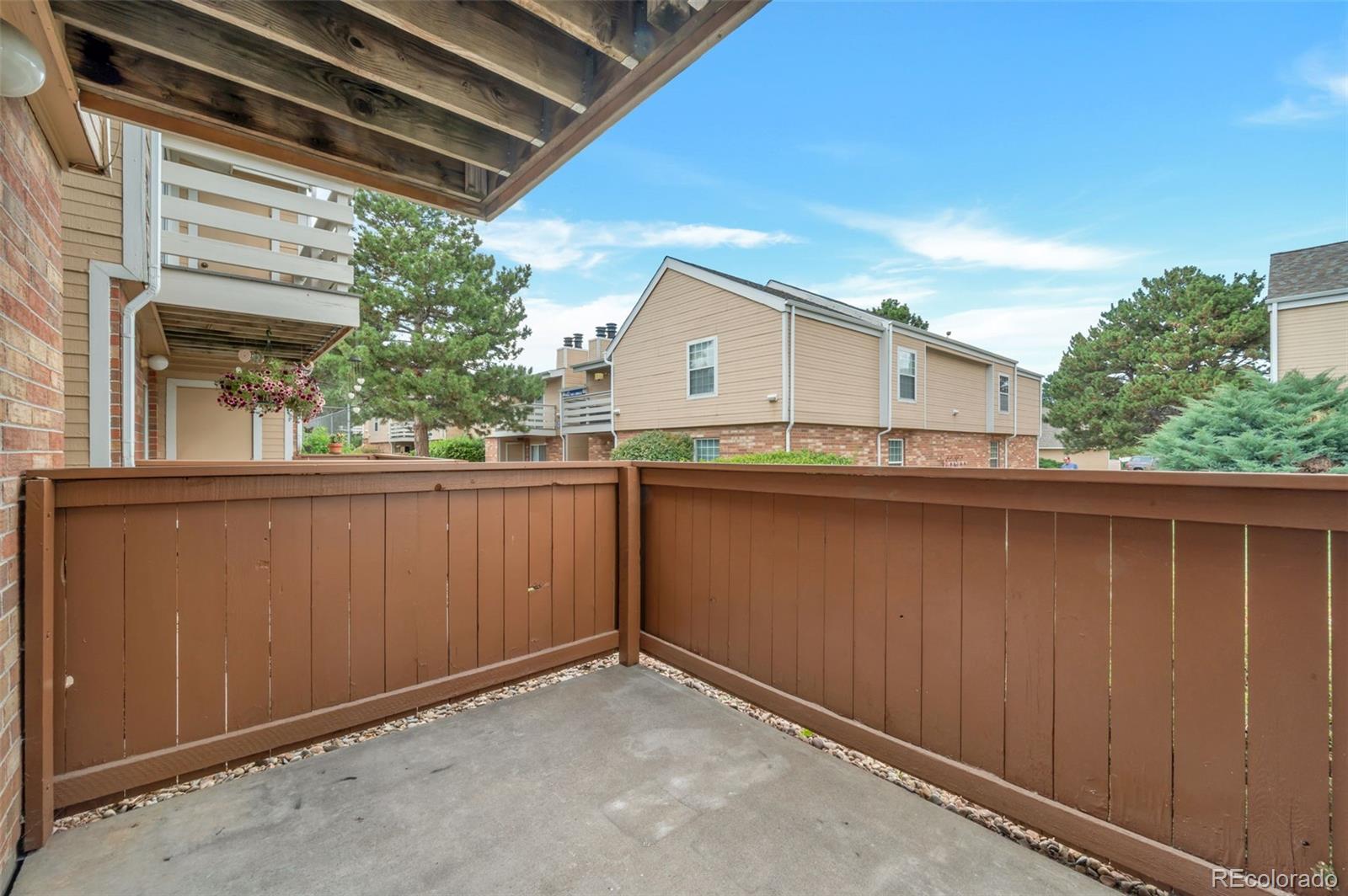 MLS Image #14 for 3330 s ammons street,lakewood, Colorado