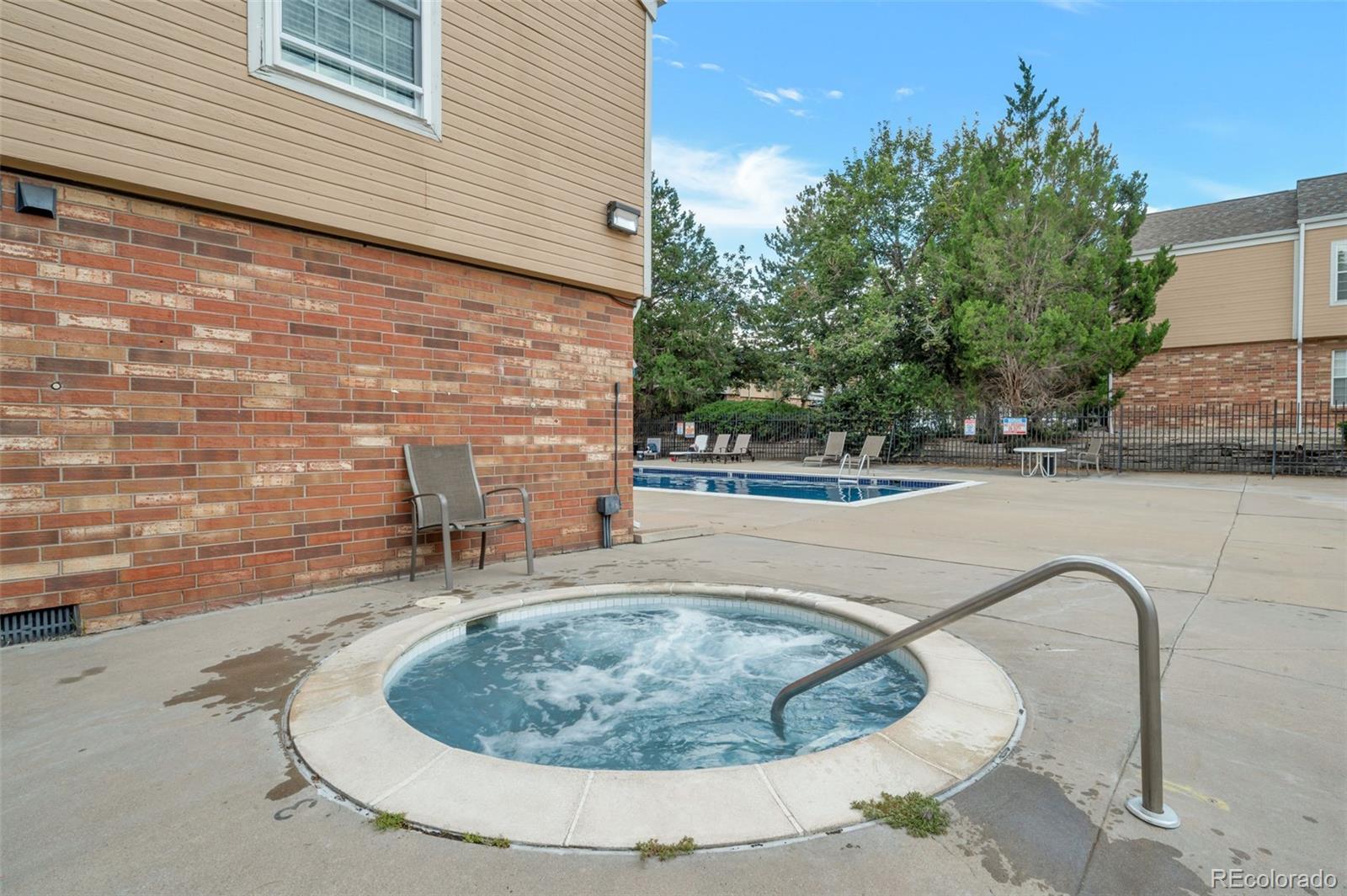 MLS Image #17 for 3330 s ammons street,lakewood, Colorado