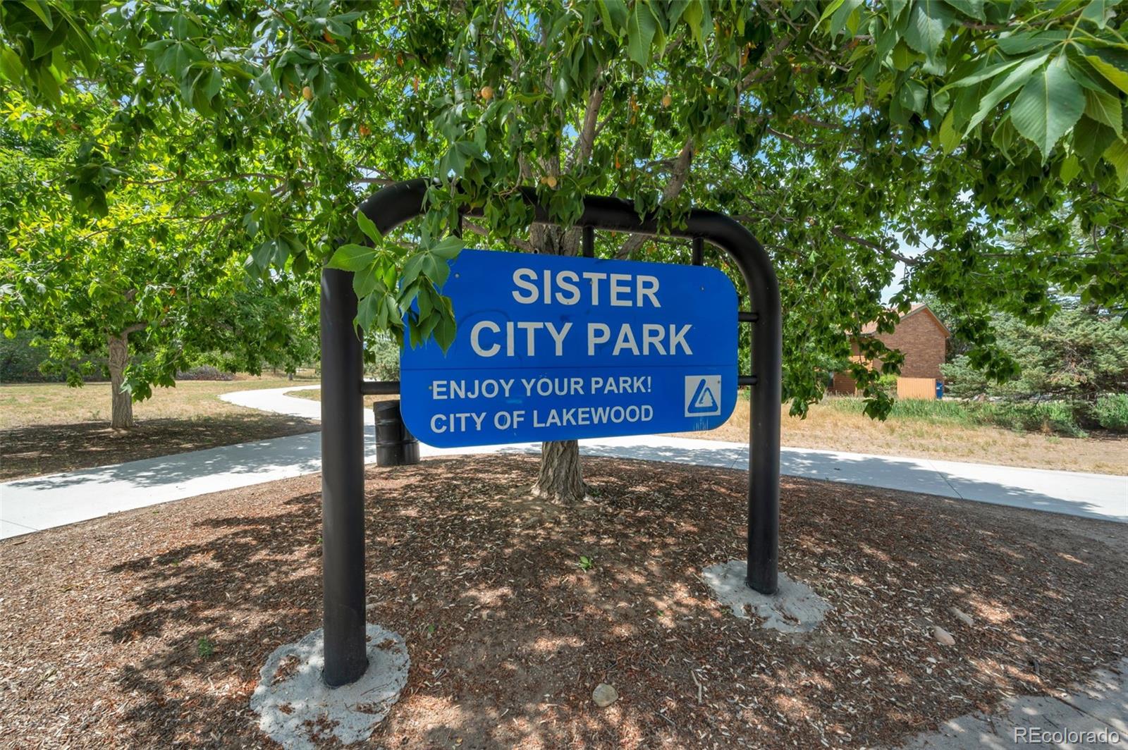MLS Image #19 for 3330 s ammons street,lakewood, Colorado