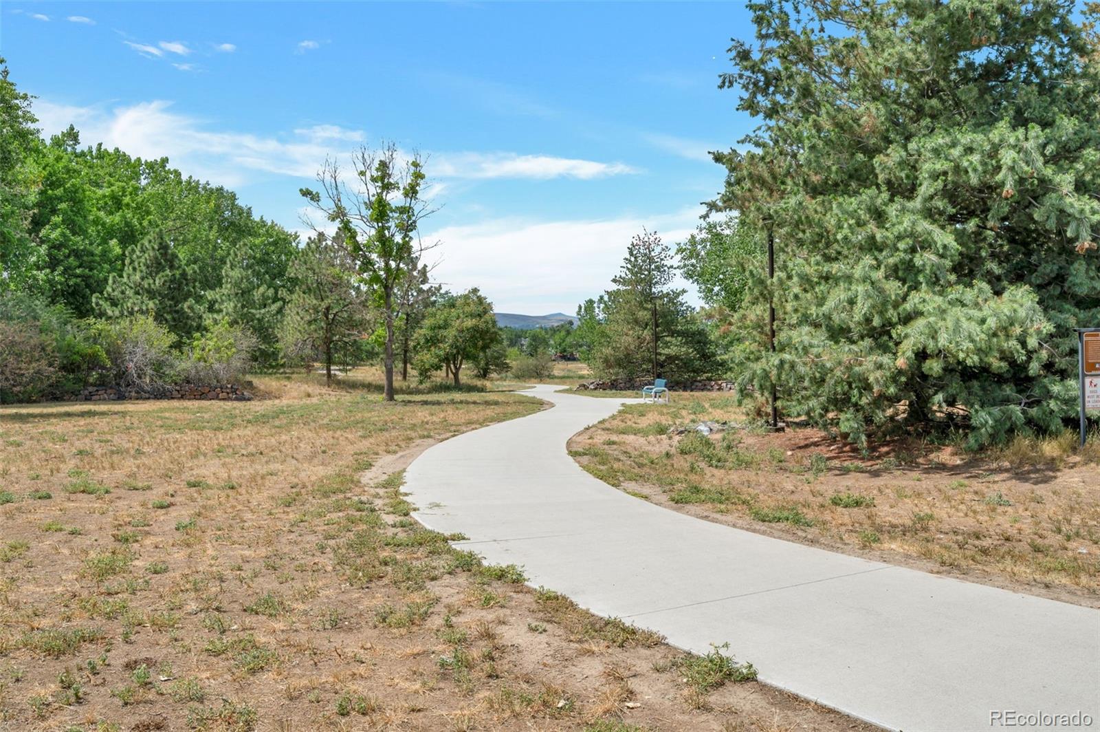 MLS Image #20 for 3330 s ammons street,lakewood, Colorado