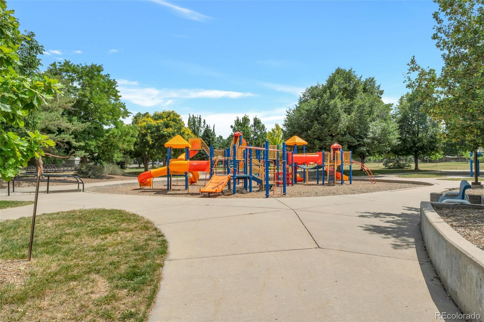 MLS Image #22 for 3330 s ammons street,lakewood, Colorado