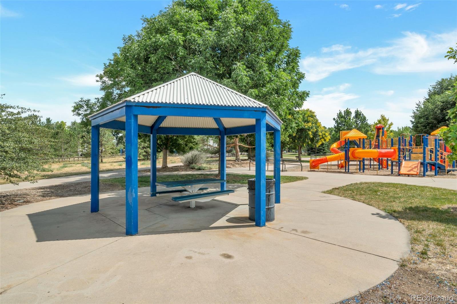 MLS Image #23 for 3330 s ammons street,lakewood, Colorado