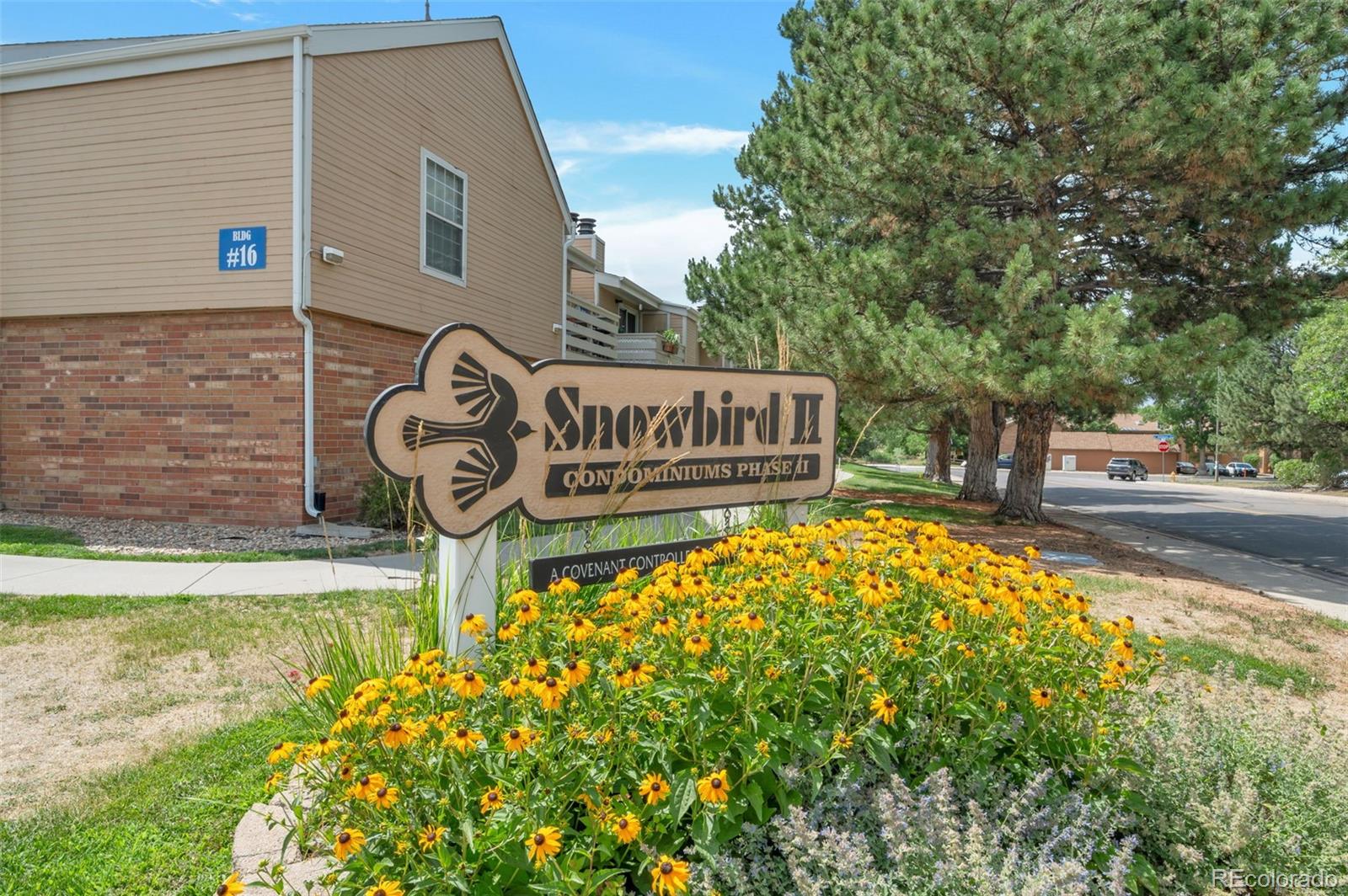 MLS Image #24 for 3330 s ammons street,lakewood, Colorado
