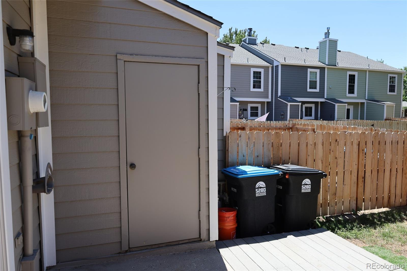 MLS Image #25 for 10879 w dartmouth avenue,denver, Colorado