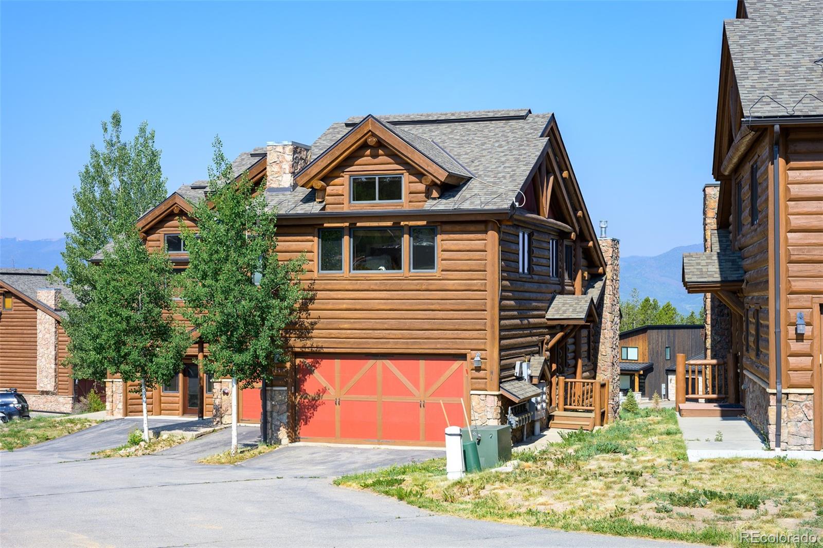 MLS Image #0 for 310  gcr 8342 ,fraser, Colorado