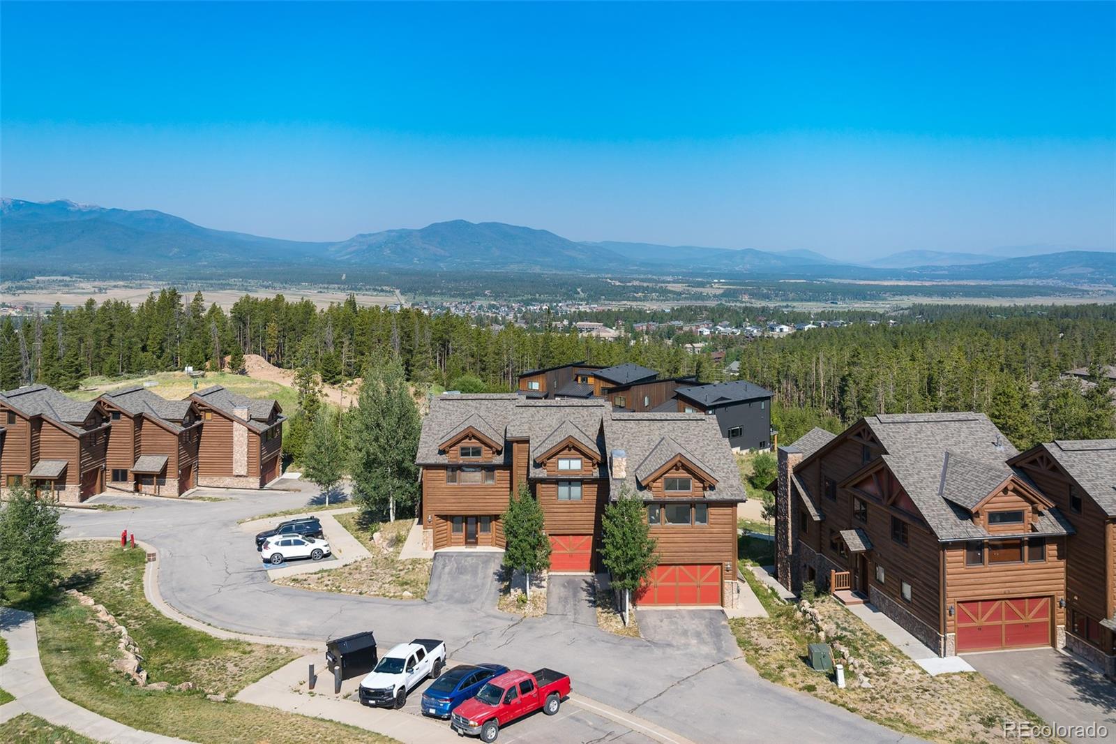 MLS Image #34 for 310  gcr 8342 ,fraser, Colorado
