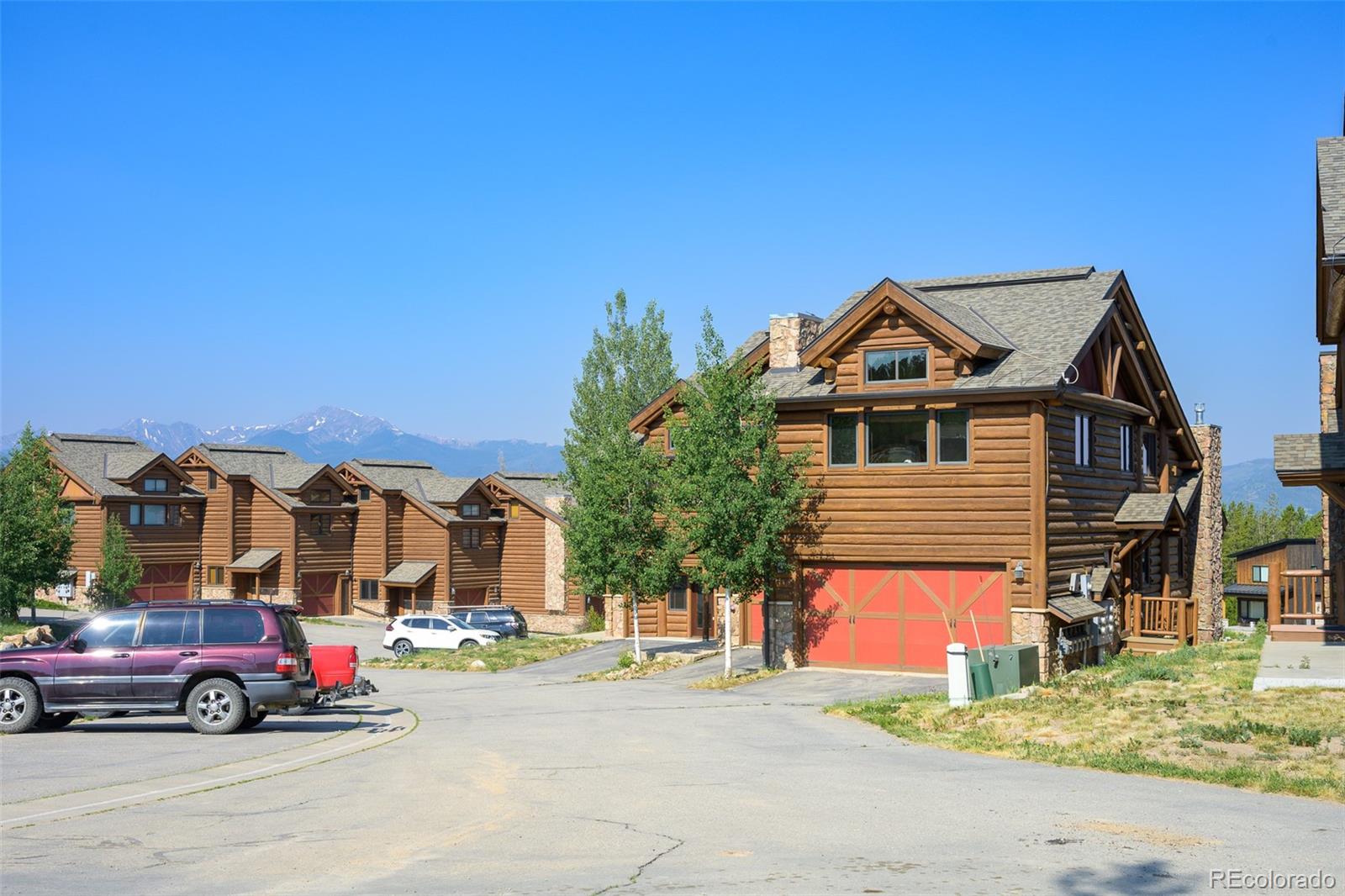 MLS Image #35 for 310  gcr 8342 ,fraser, Colorado