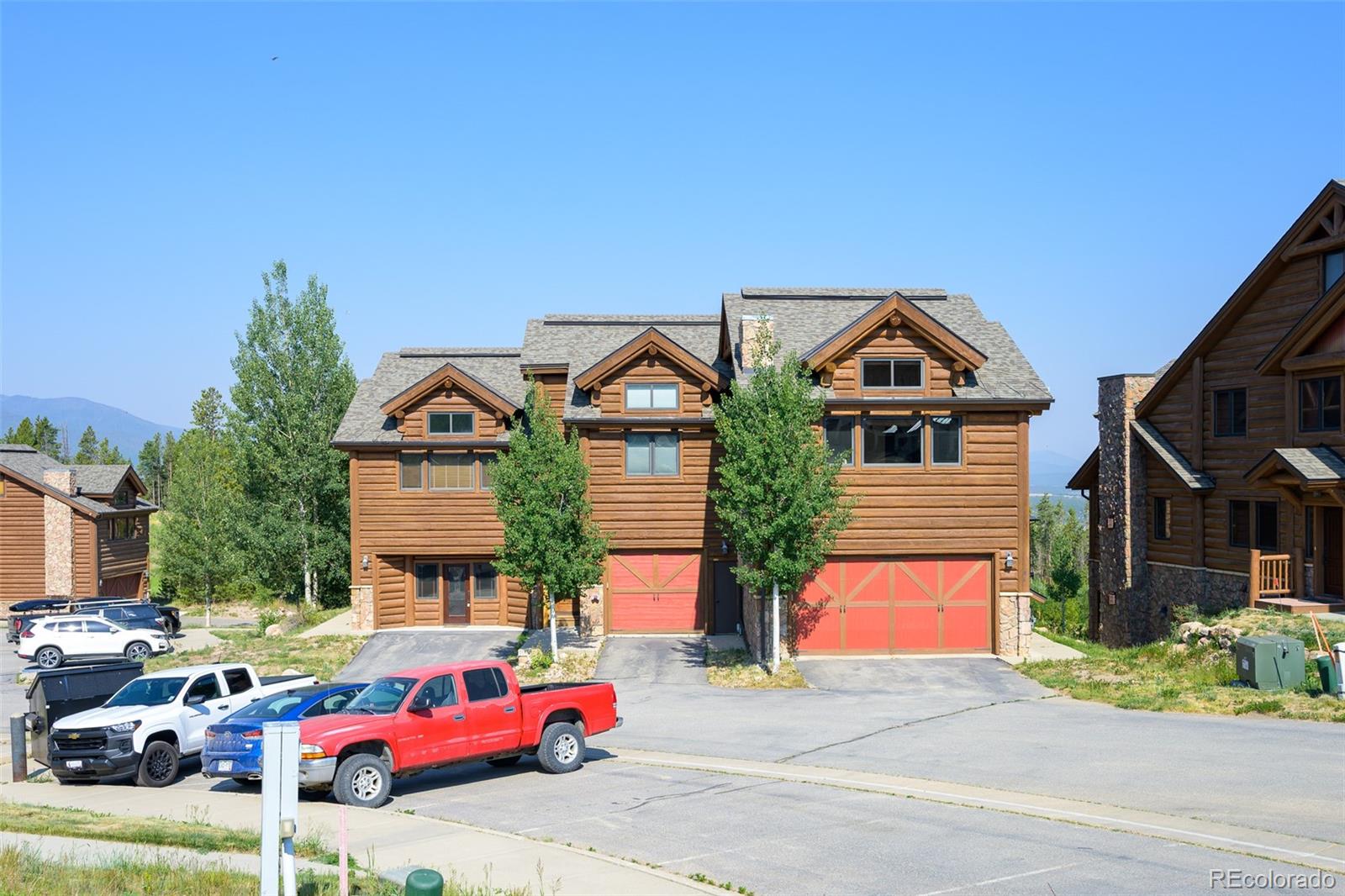 MLS Image #36 for 310  gcr 8342 ,fraser, Colorado