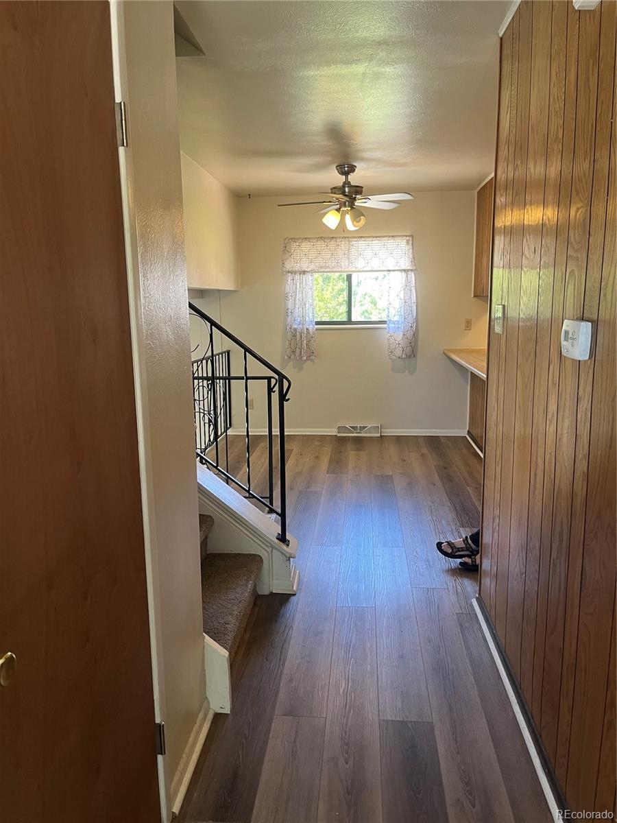 MLS Image #2 for 17692 e eastman place,aurora, Colorado