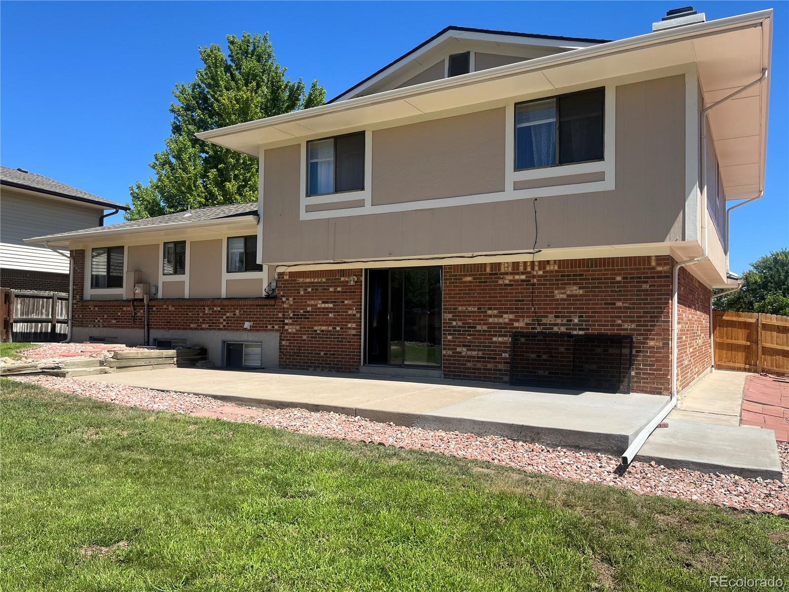 MLS Image #26 for 17692 e eastman place,aurora, Colorado