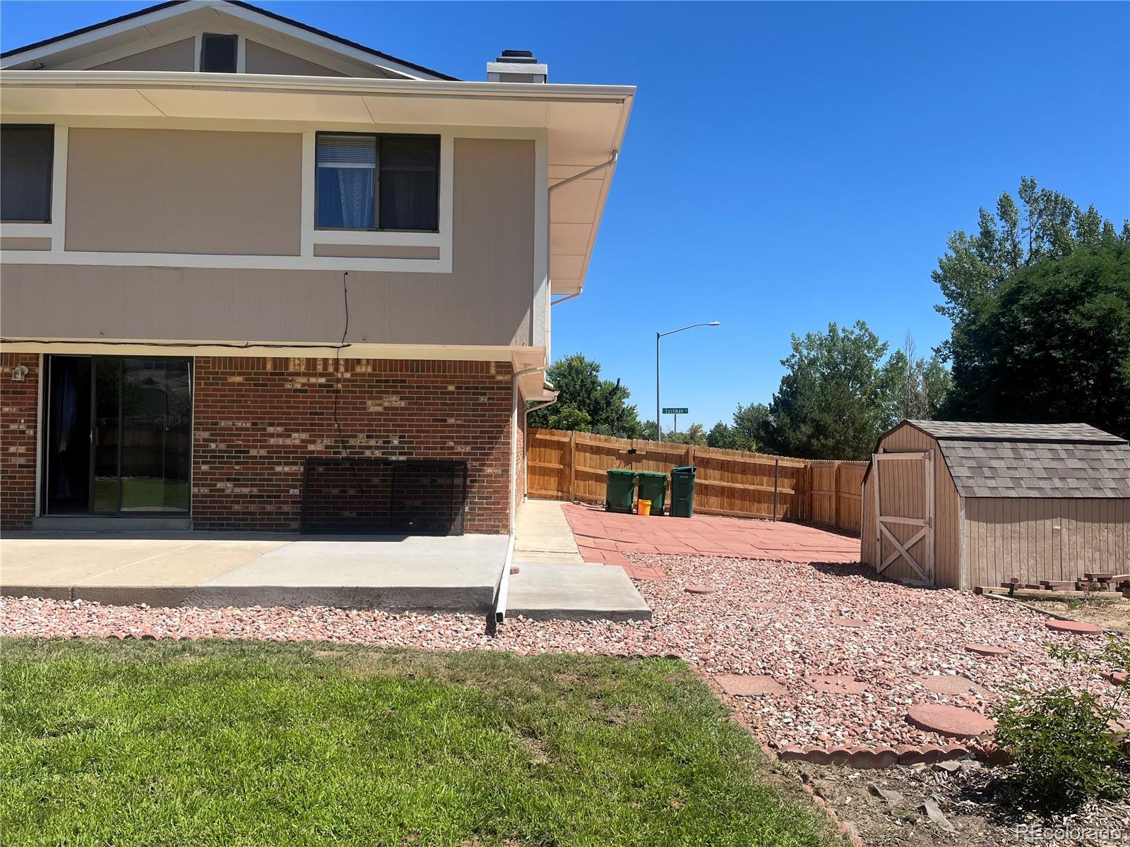 MLS Image #28 for 17692 e eastman place,aurora, Colorado