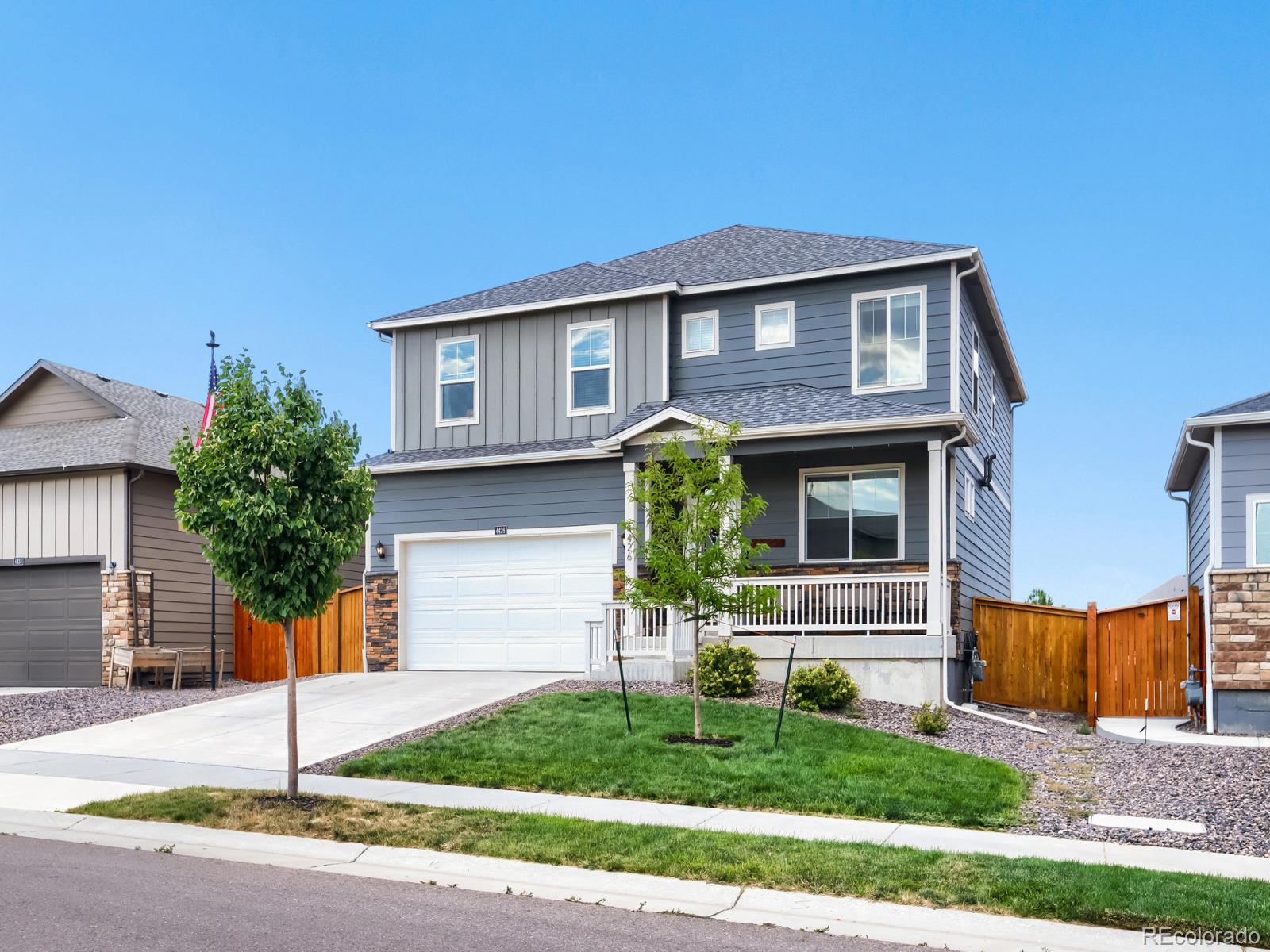 MLS Image #1 for 4426  garnet way,longmont, Colorado