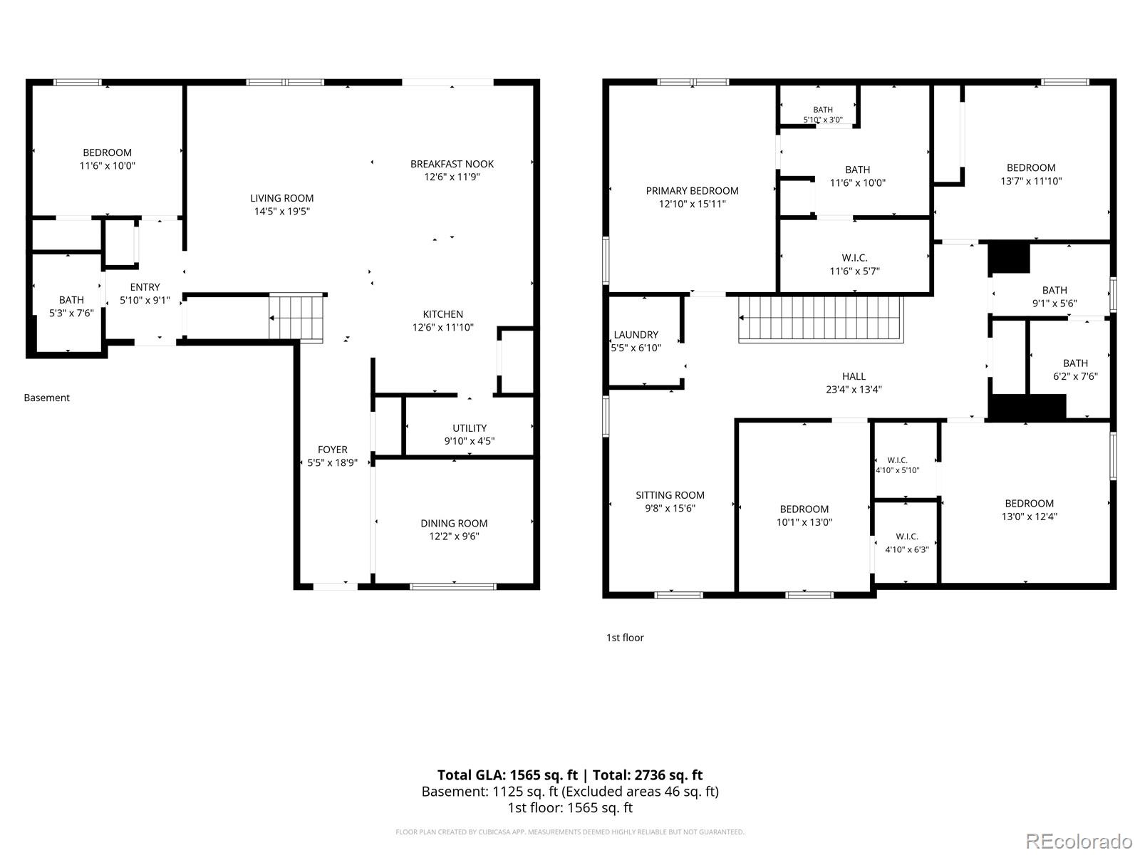 MLS Image #27 for 4426  garnet way,longmont, Colorado
