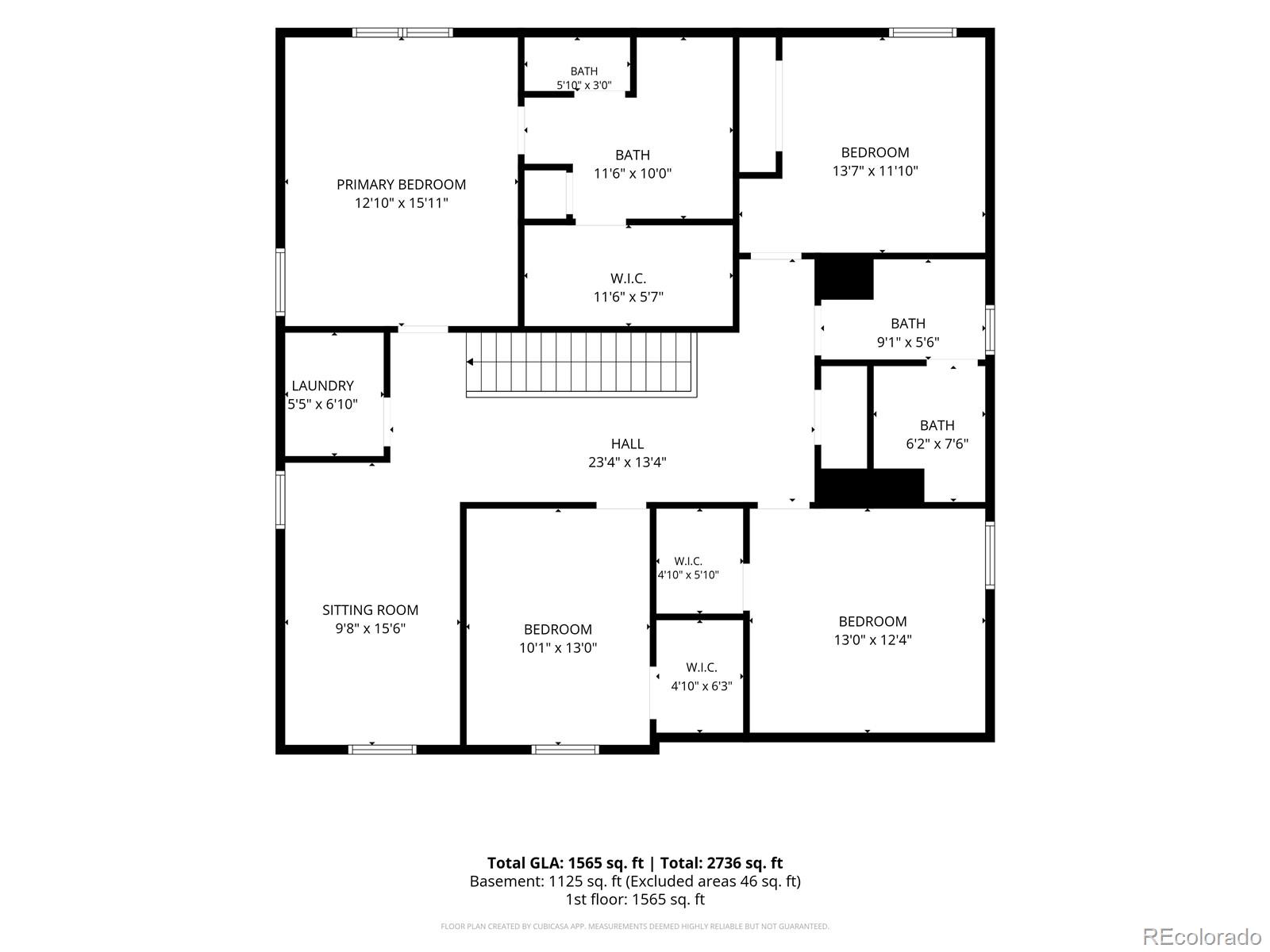 MLS Image #28 for 4426  garnet way,longmont, Colorado