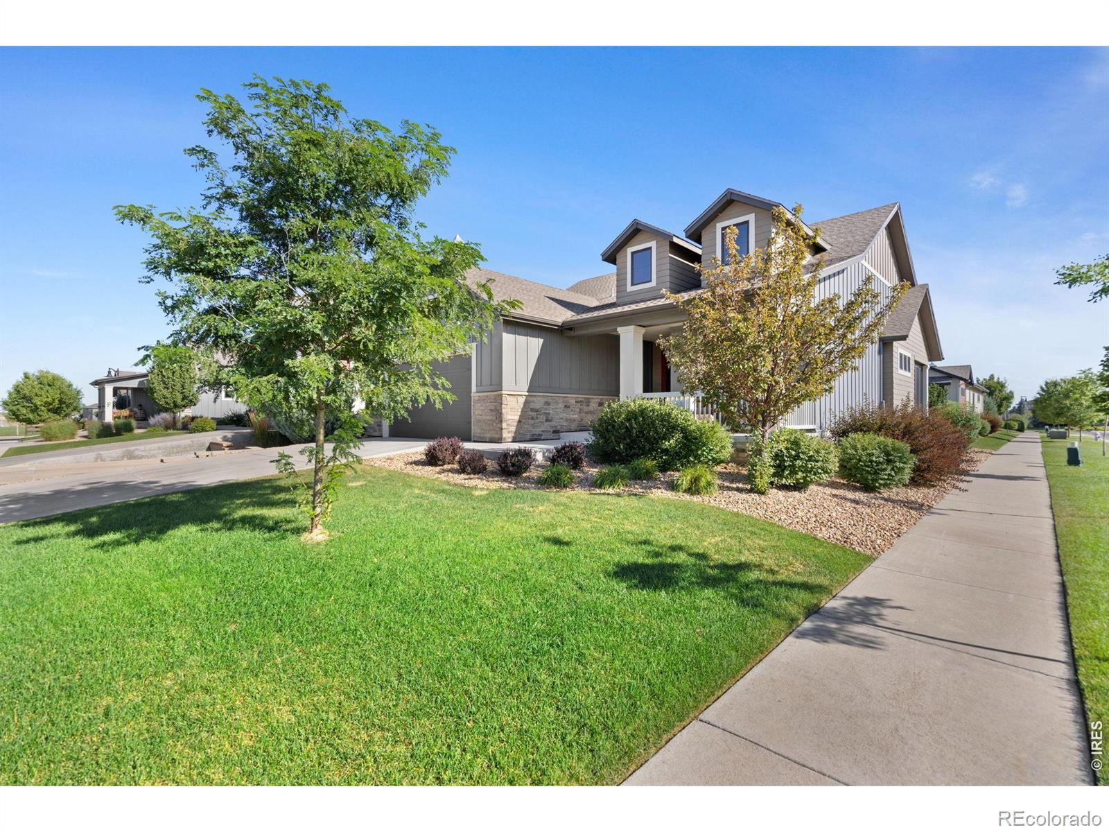 MLS Image #2 for 6965  foxton court,timnath, Colorado